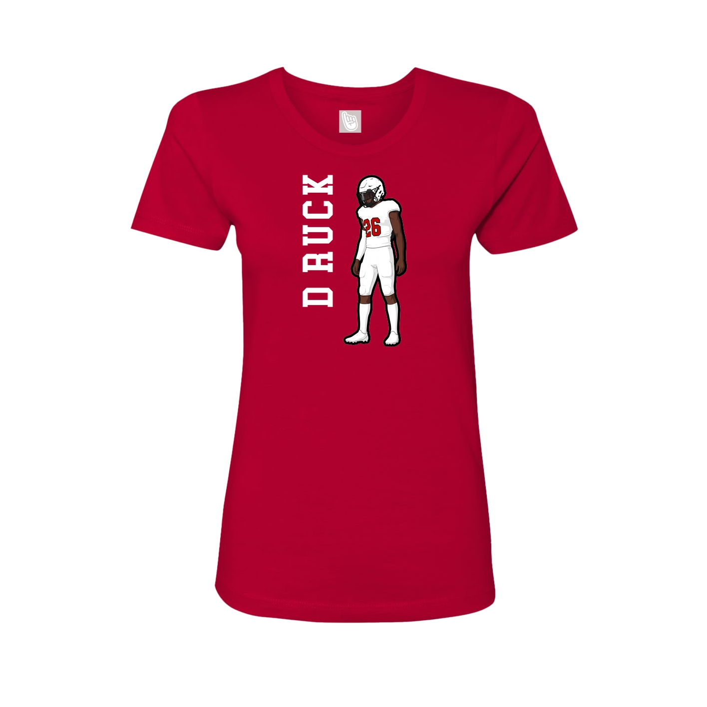 NIL Club Womens Tee