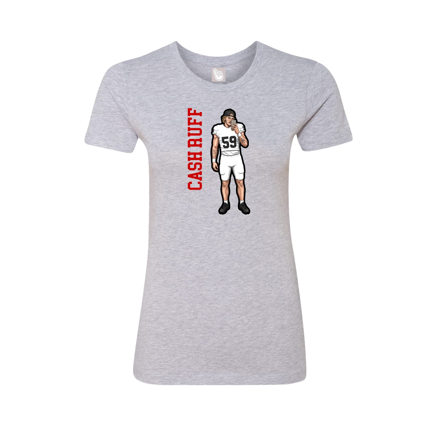 Womens Tee