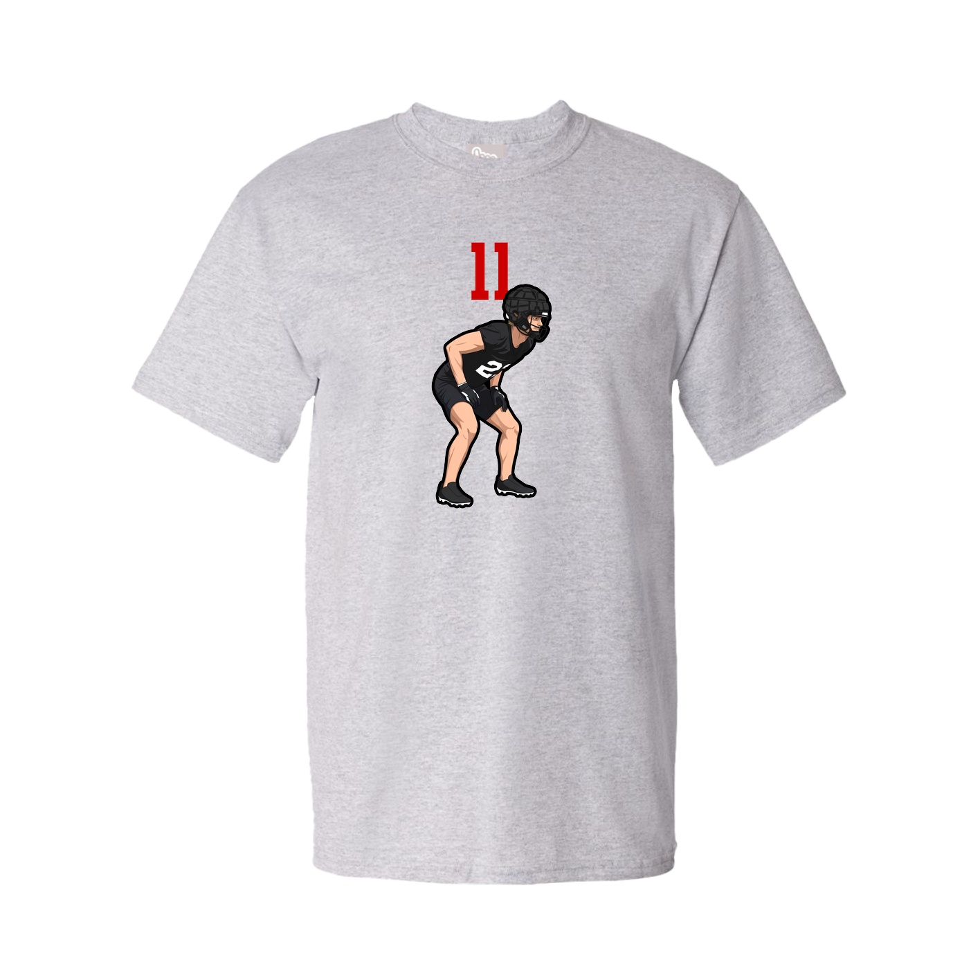 NIL Club Youth Tee