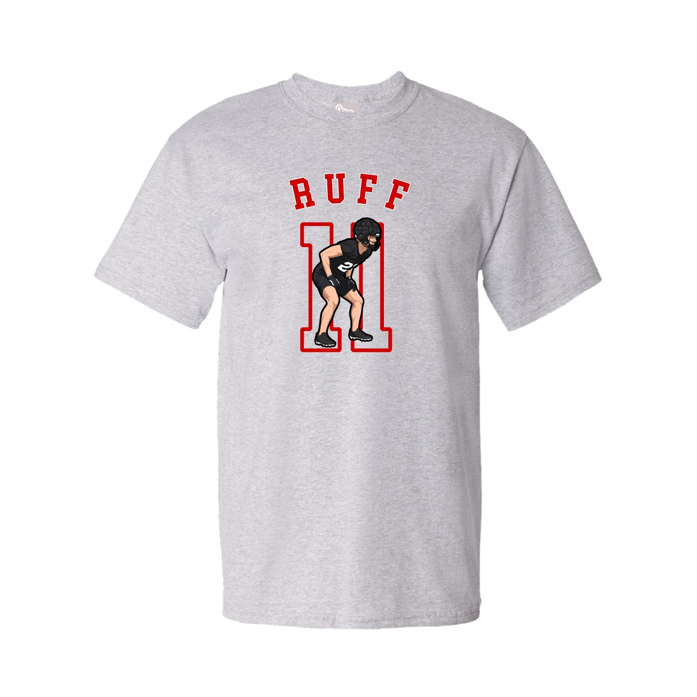NIL Club Tee