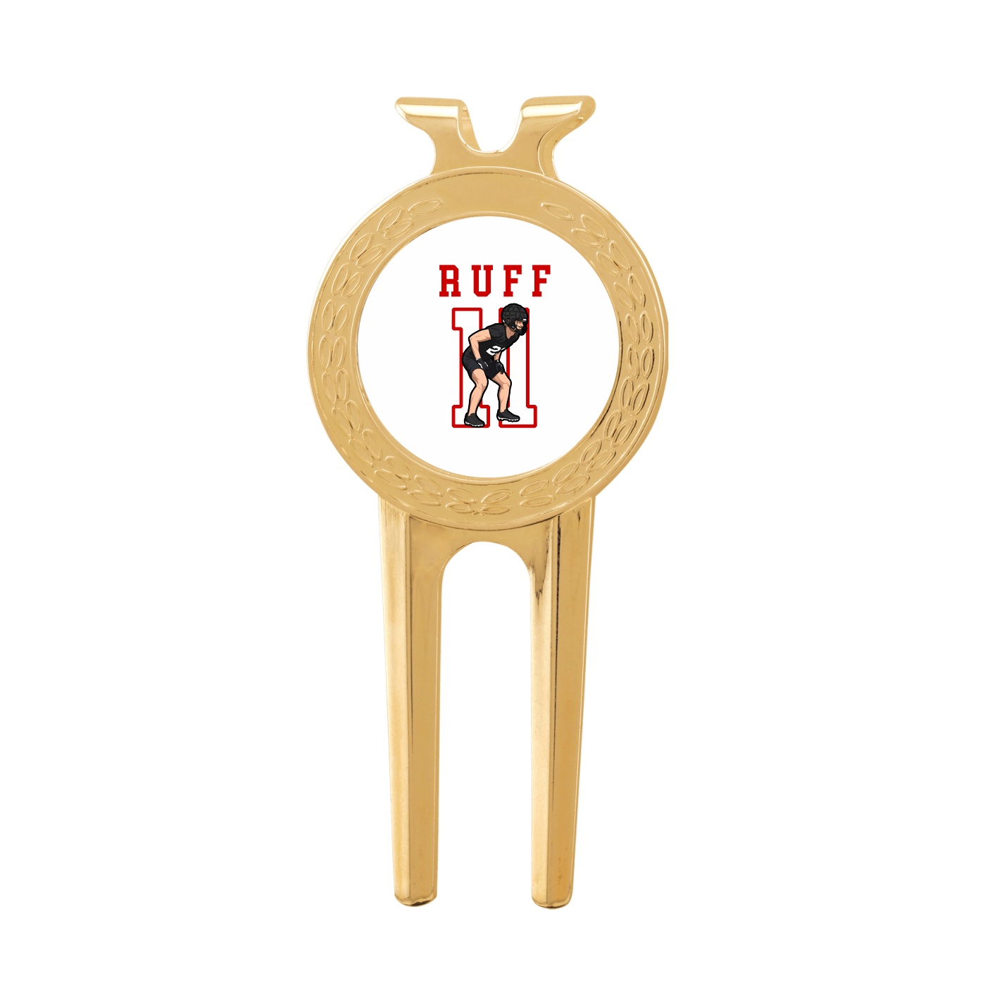 Divot Tool with Ball Marker — Shirsey in Classic