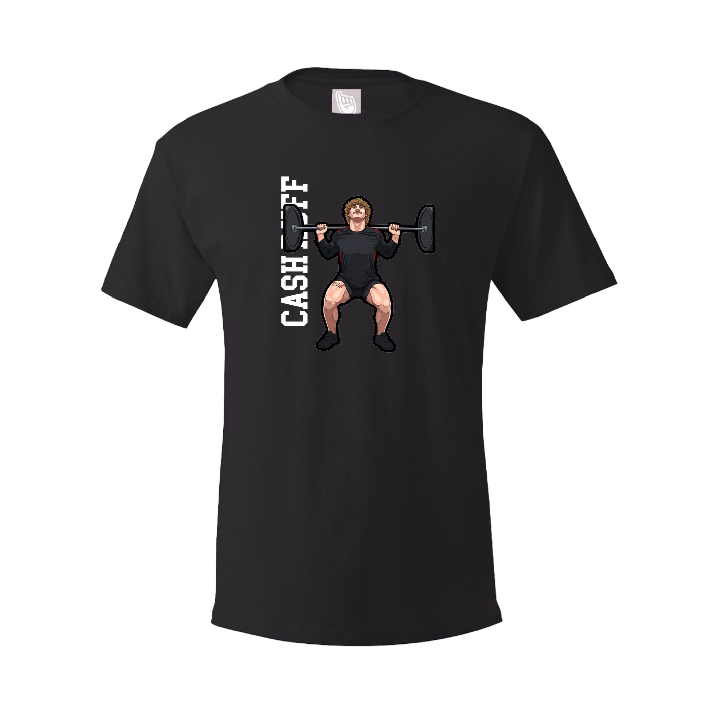 NIL Club Tee