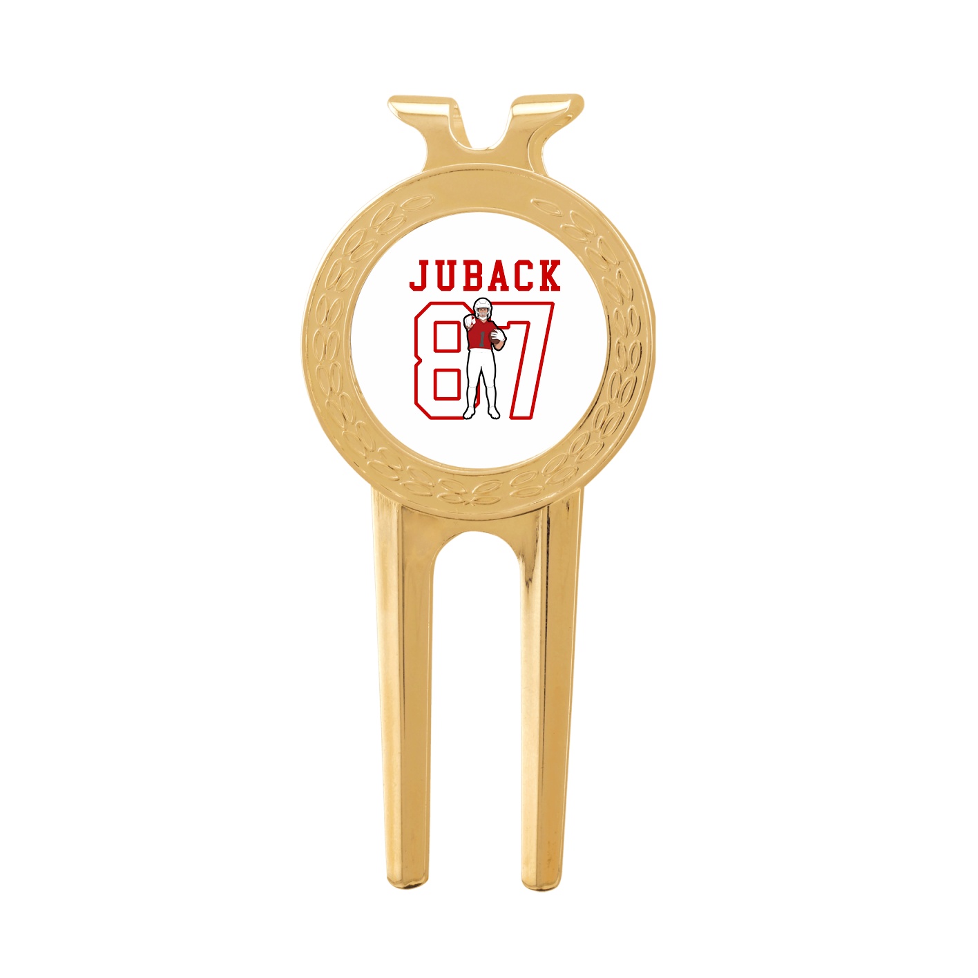 Divot Tool with Ball Marker — Shirsey in Classic