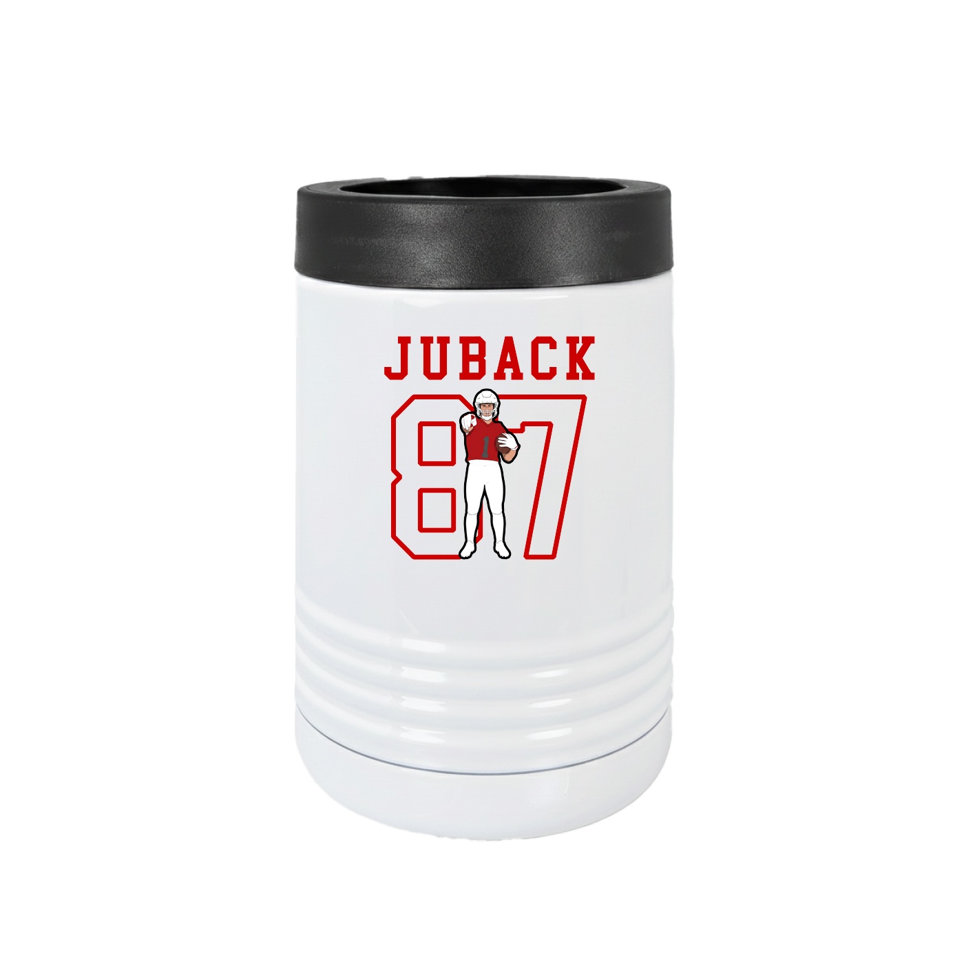 Beverage Holder — Shirsey in White