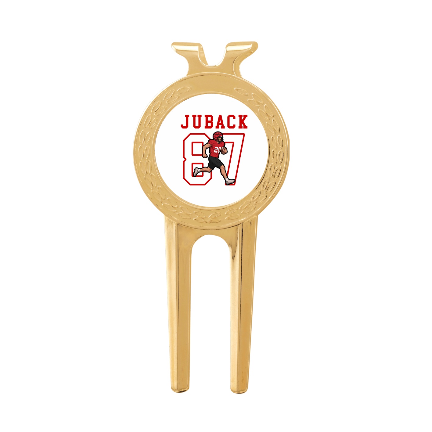 Divot Tool with Ball Marker — Shirsey in Classic