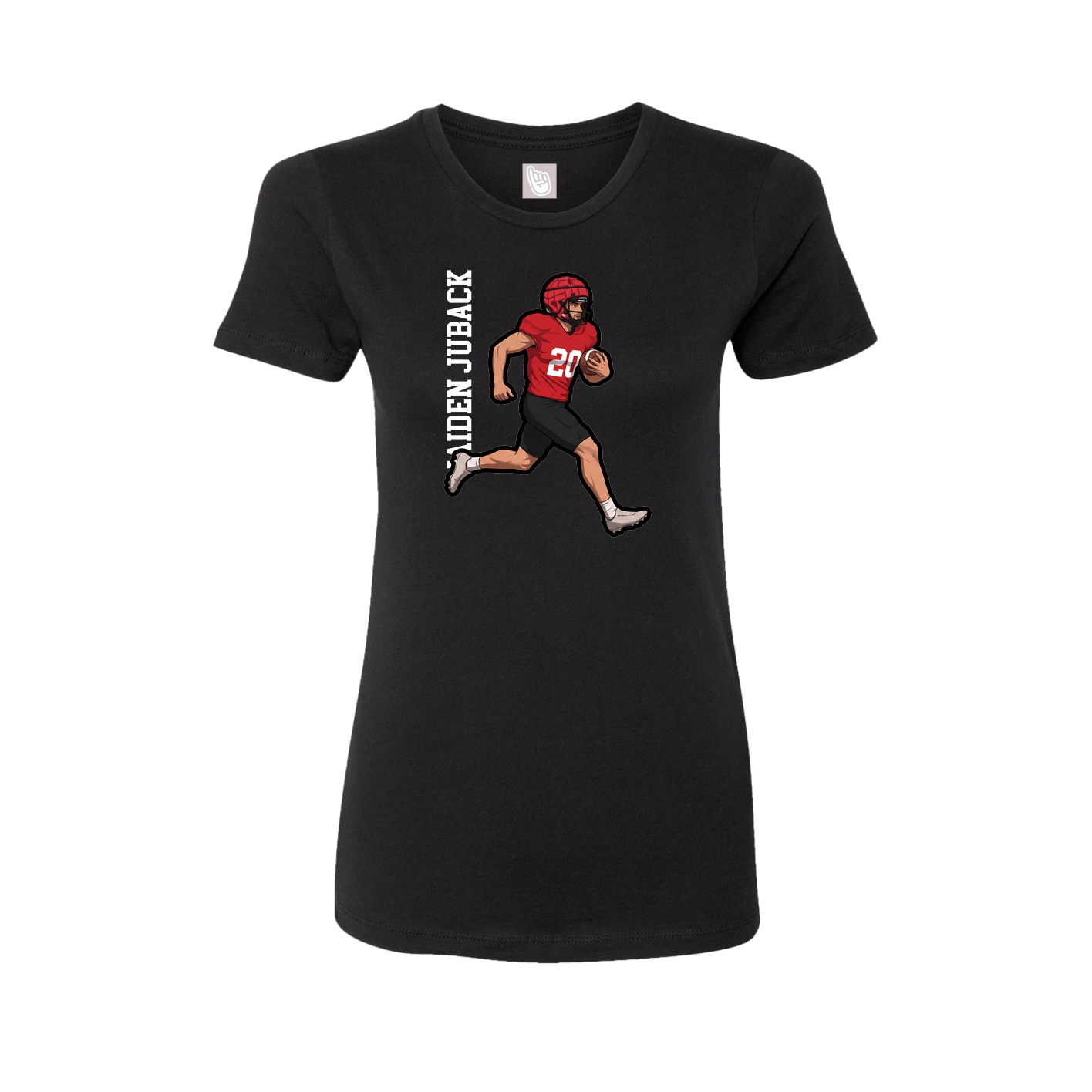 Fitted Women's Tee