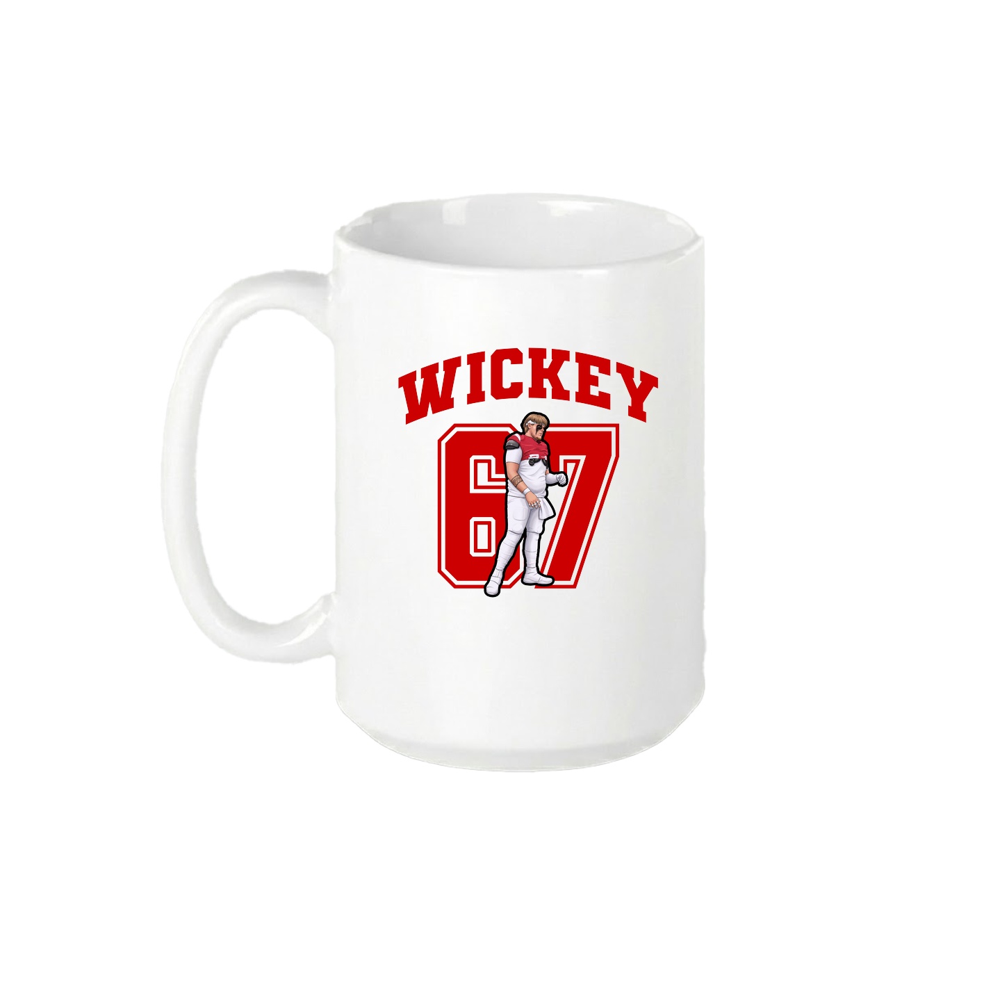 15oz Coffee Mug