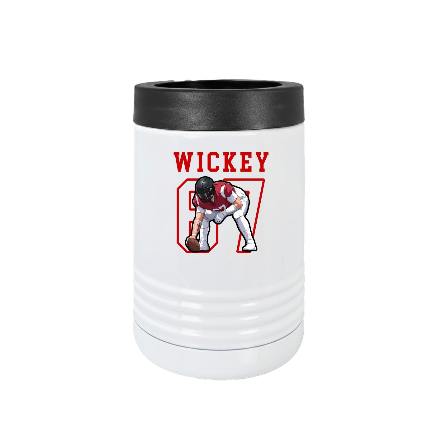 Beverage Holder — Shirsey in White