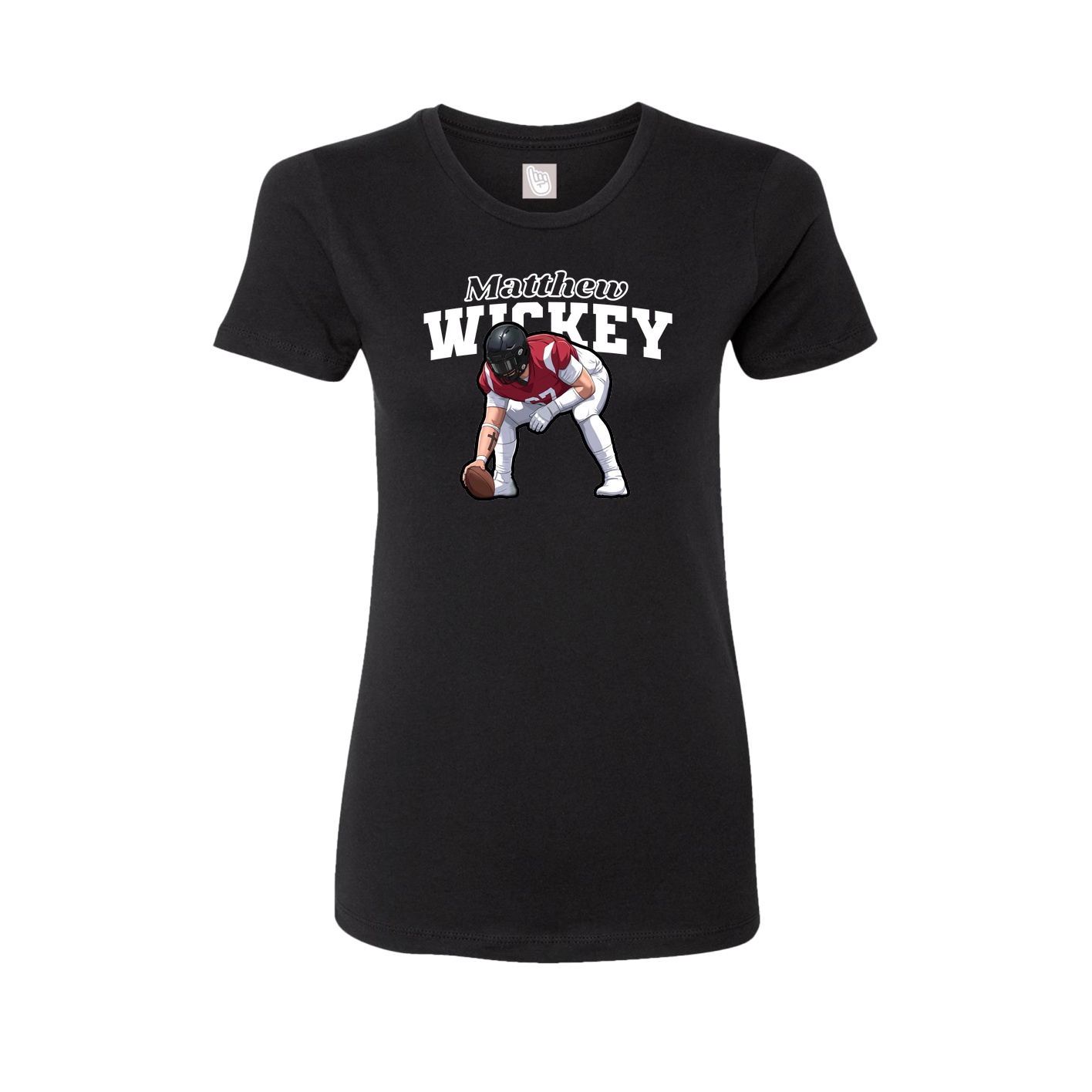 Fitted Women's Tee
