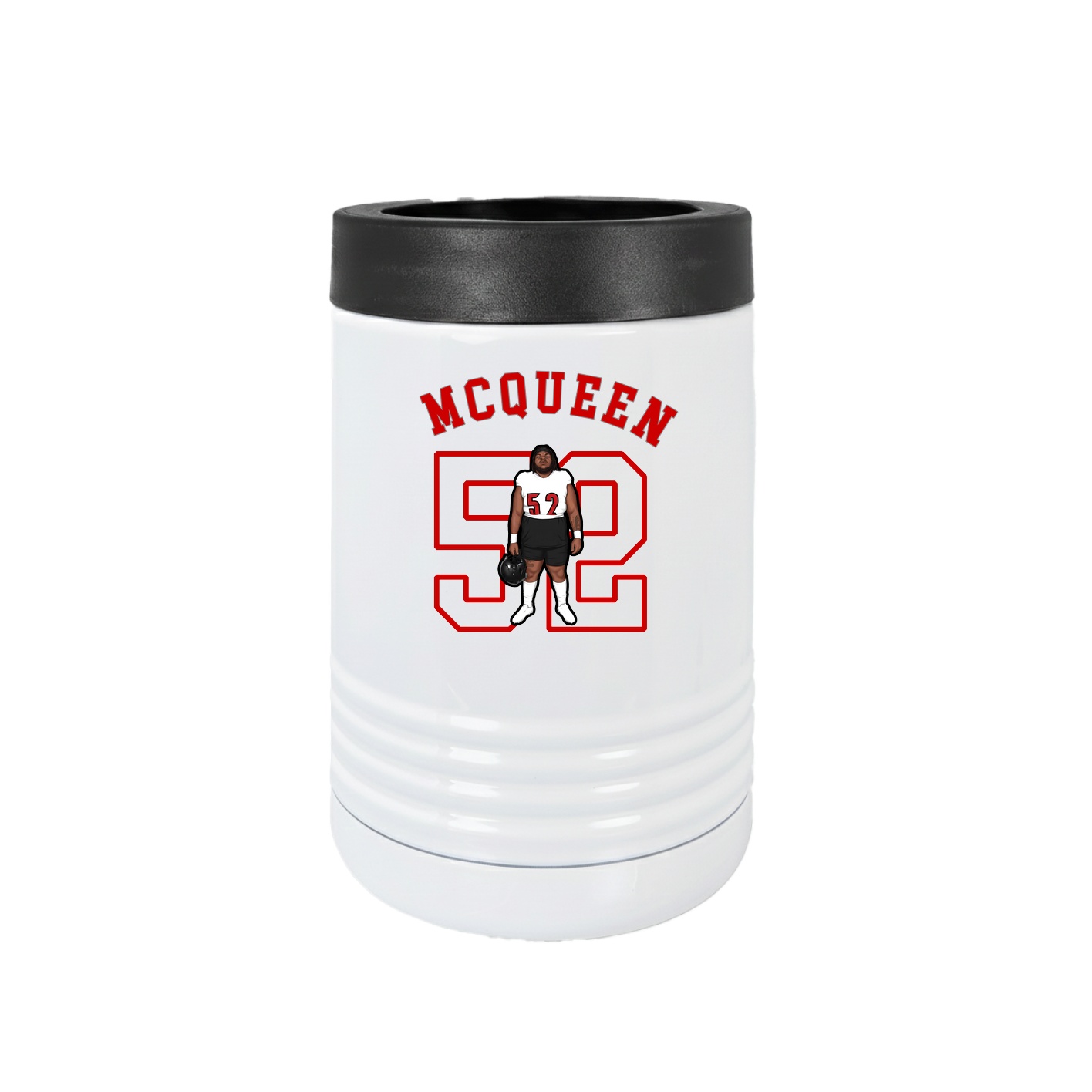 Beverage Holder — Shirsey Arch in White