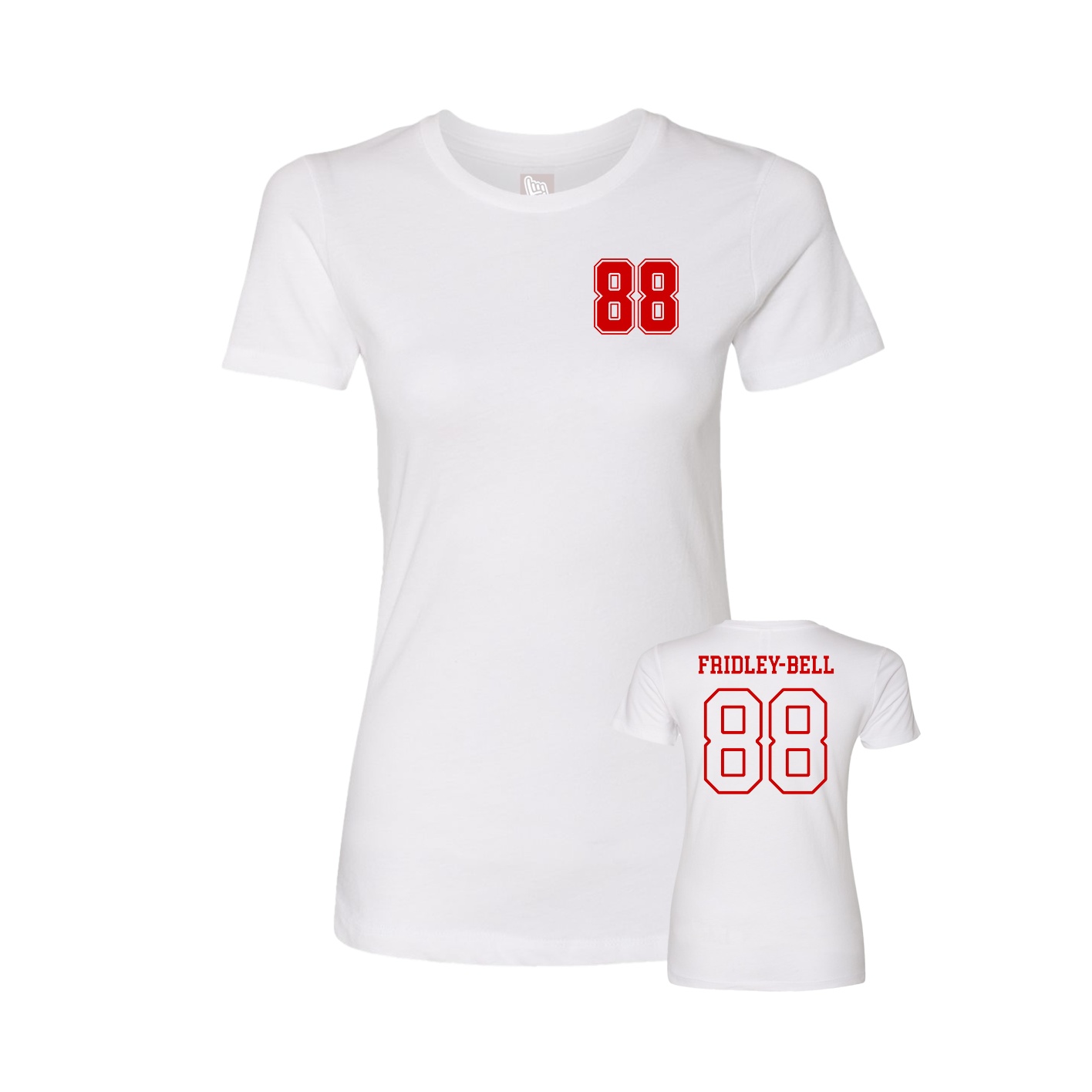 Womens Tee