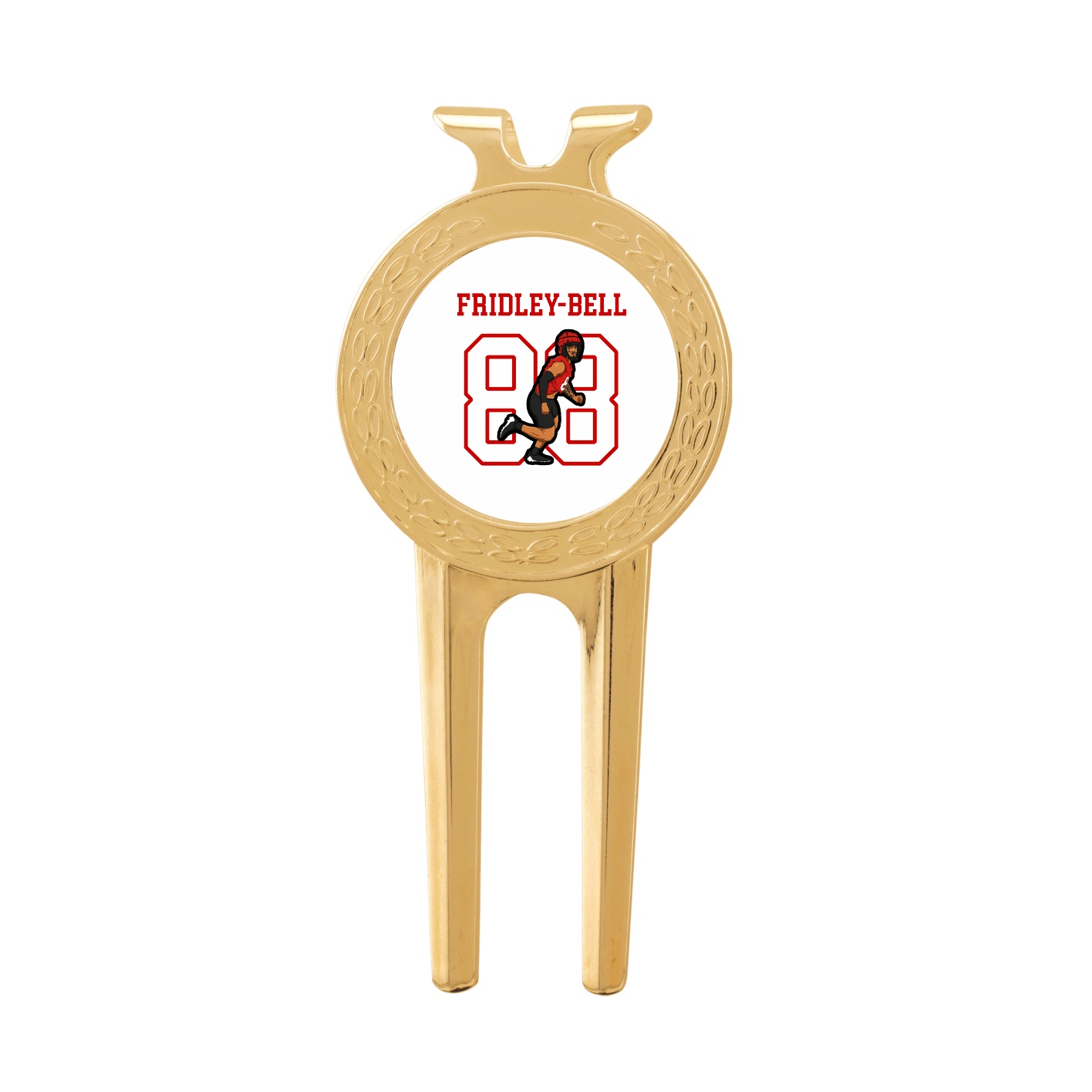 Divot Tool with Ball Marker — Shirsey in Classic