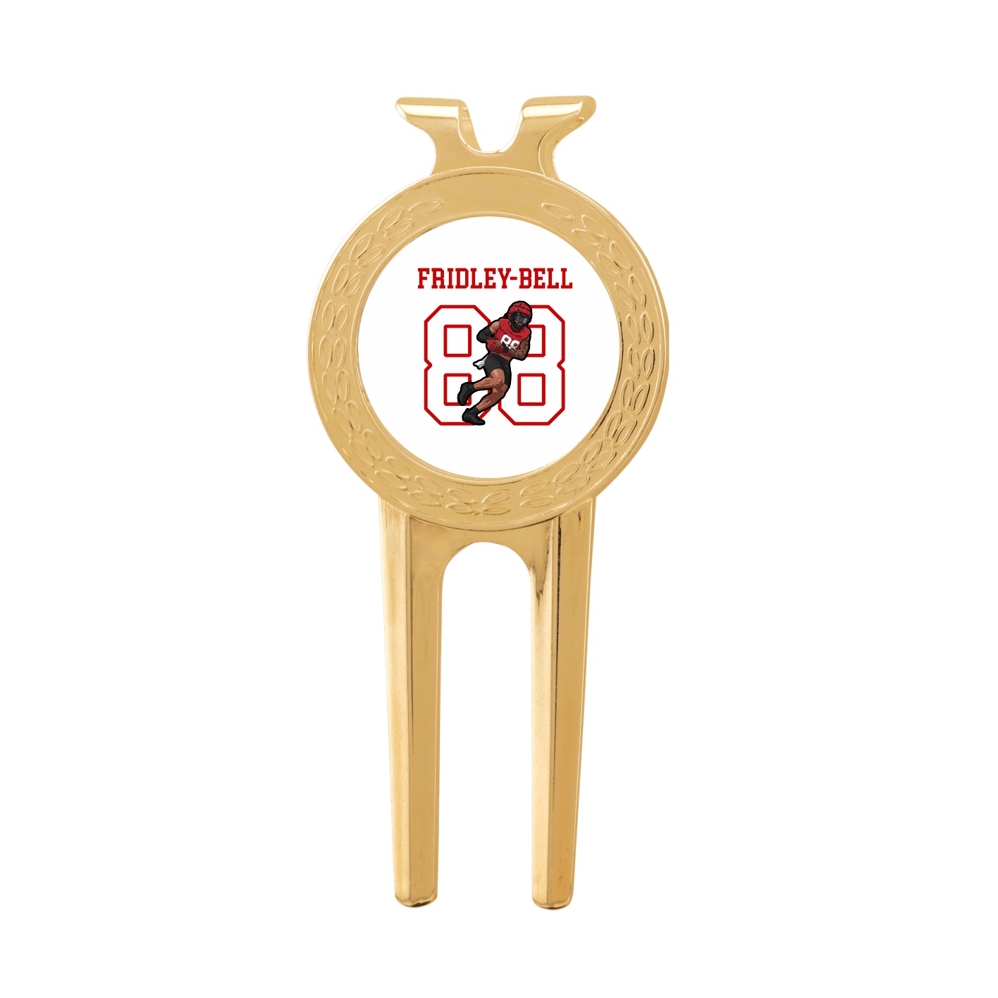 Divot Tool with Ball Marker — Shirsey in Classic