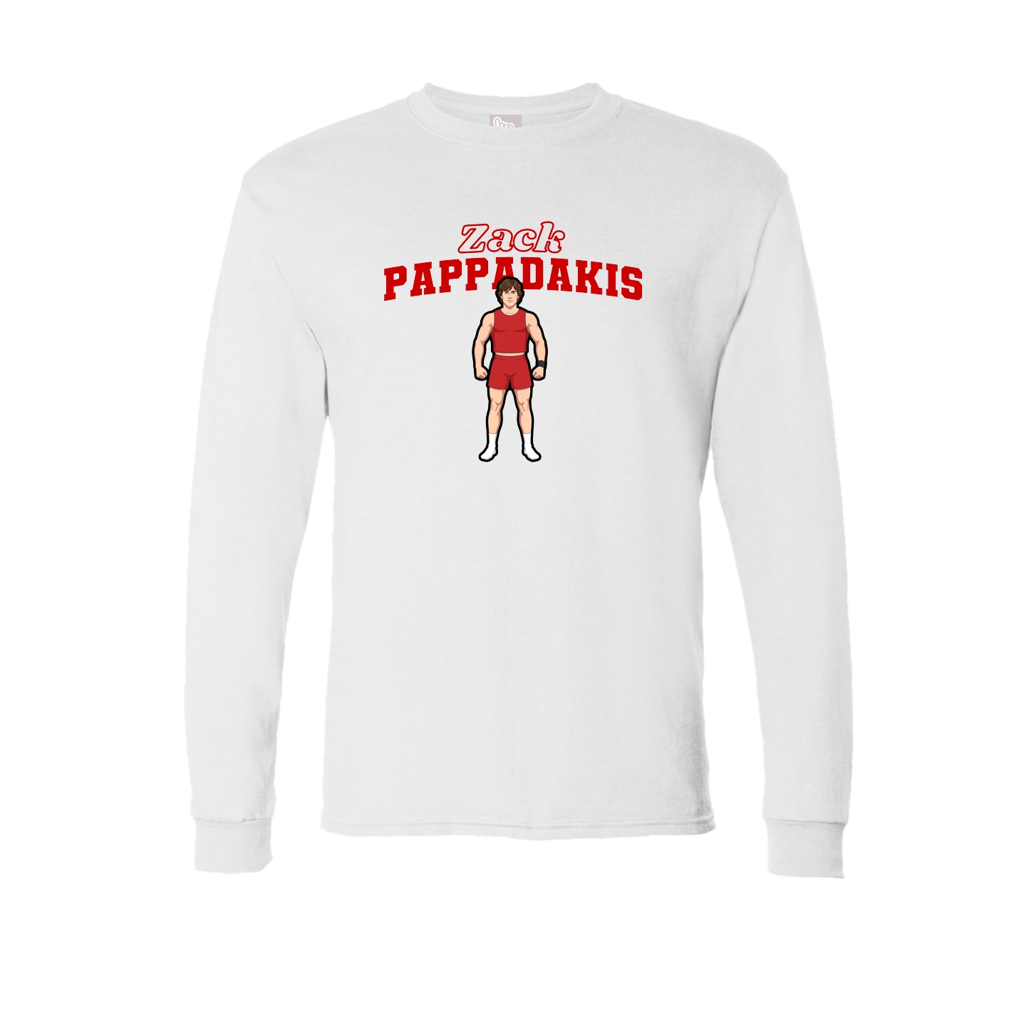 Long Sleeve Tee