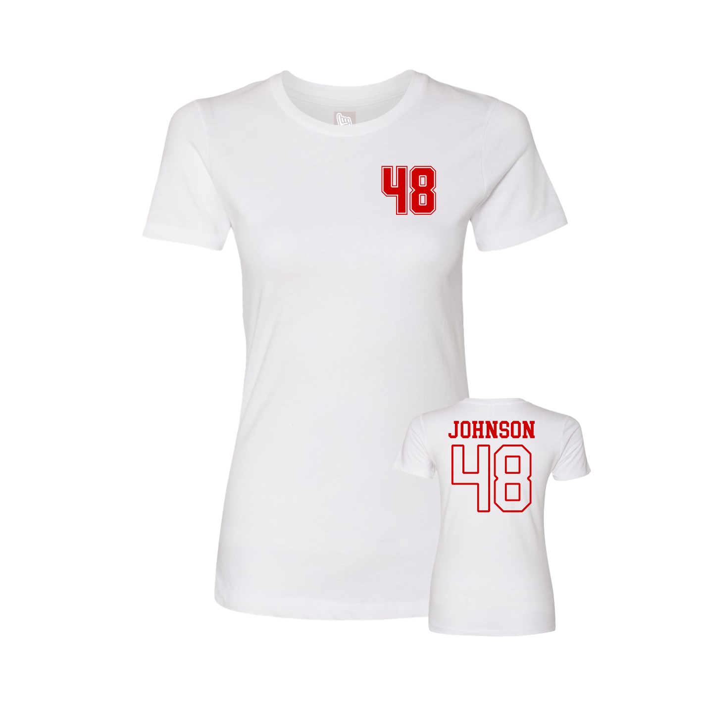Womens Tee