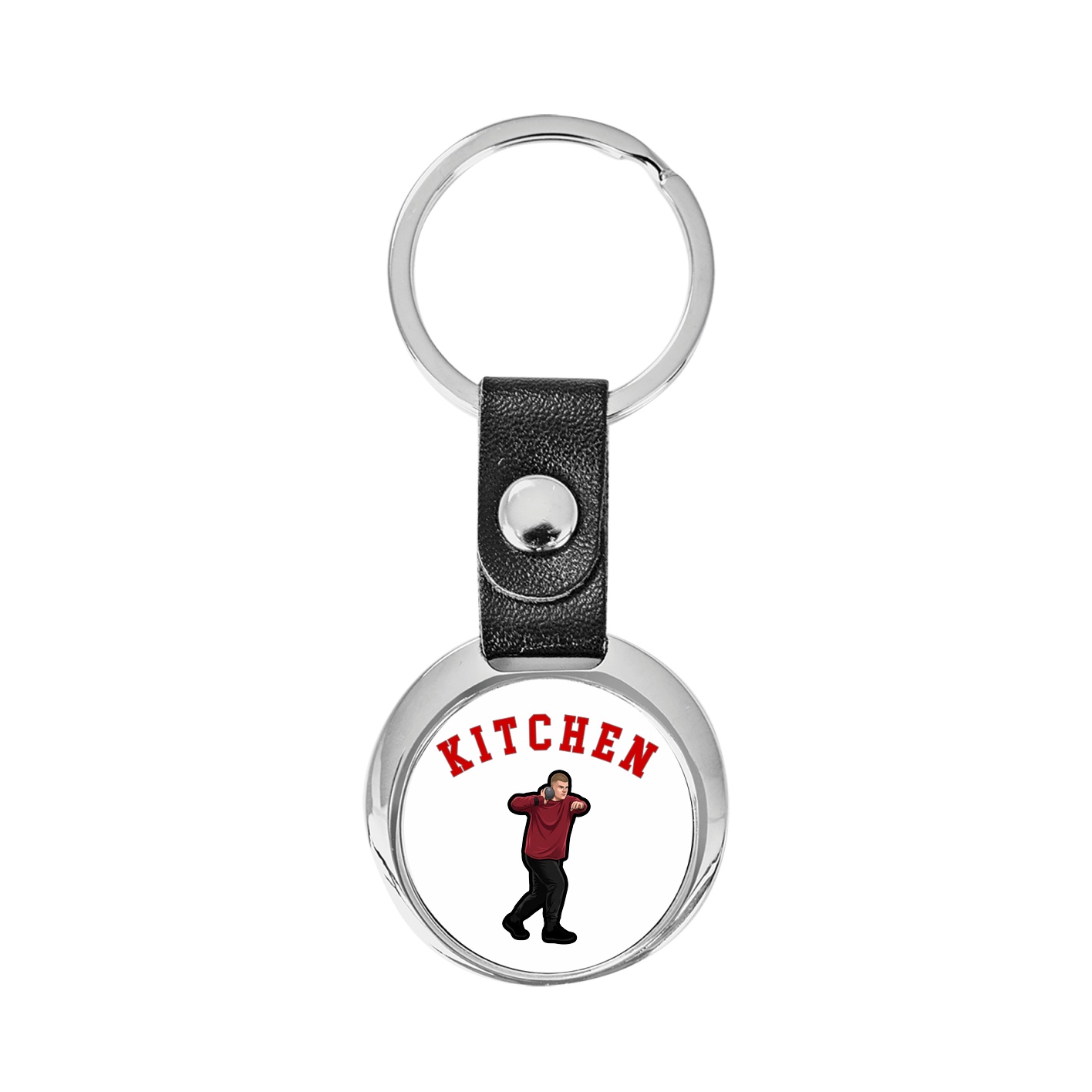 Key Chain