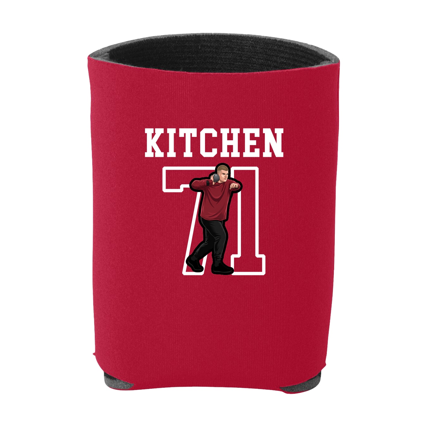 Can Holder