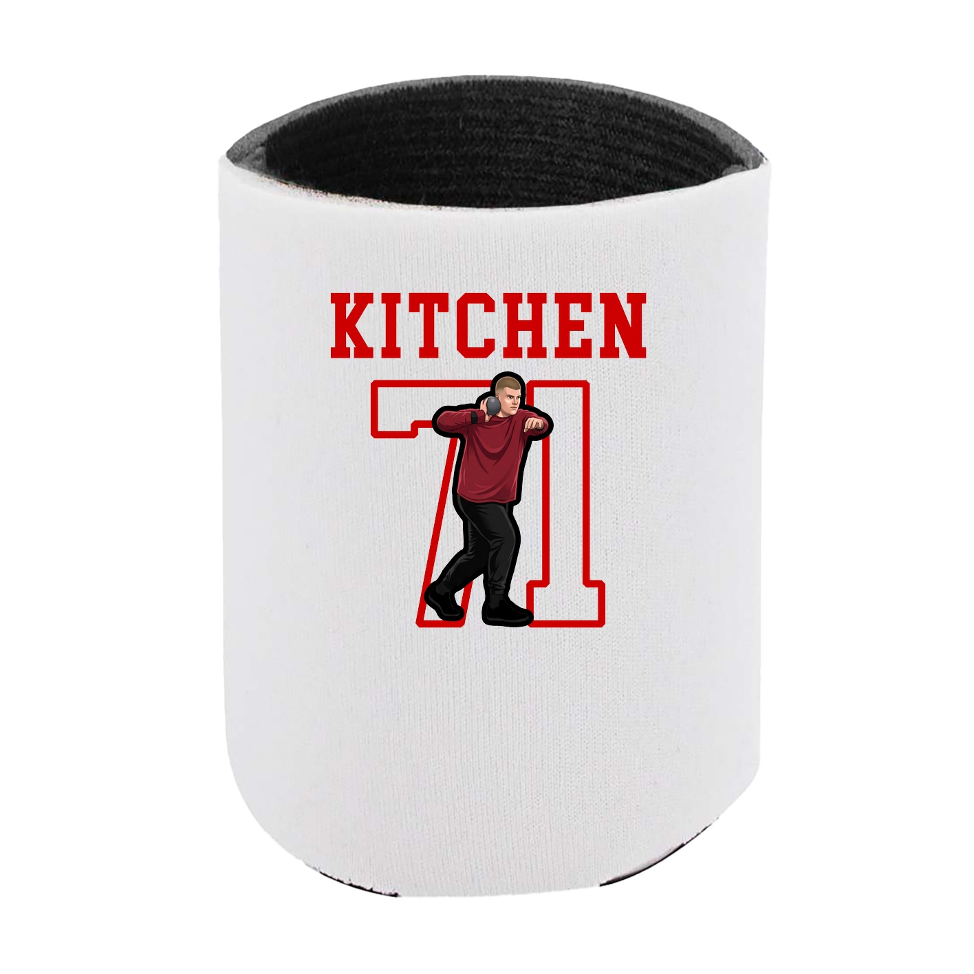 Can Holder