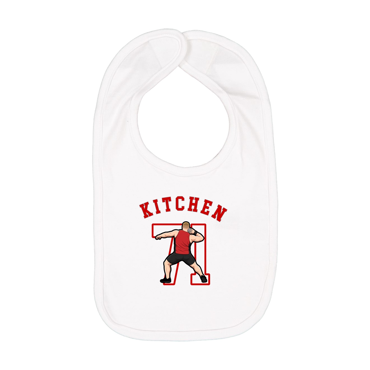 Infant Bib