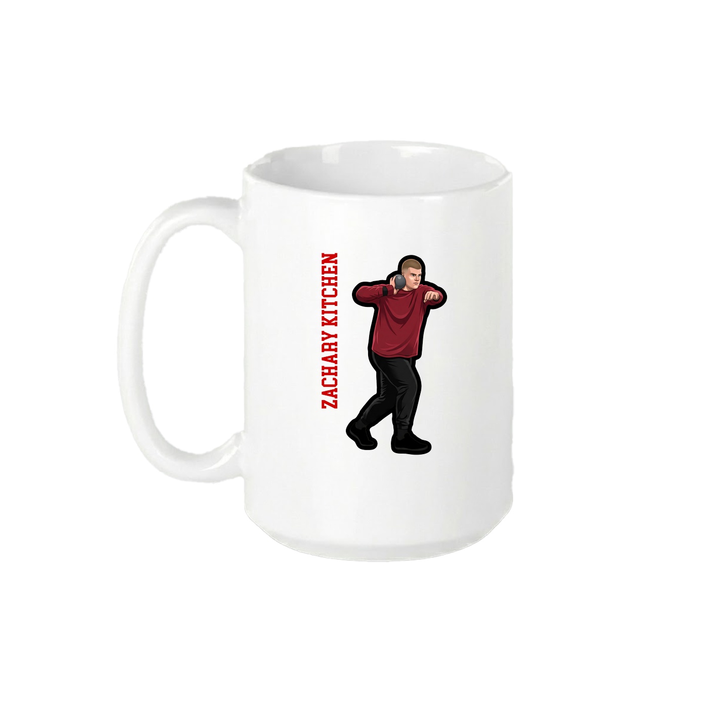 15oz Coffee Mug