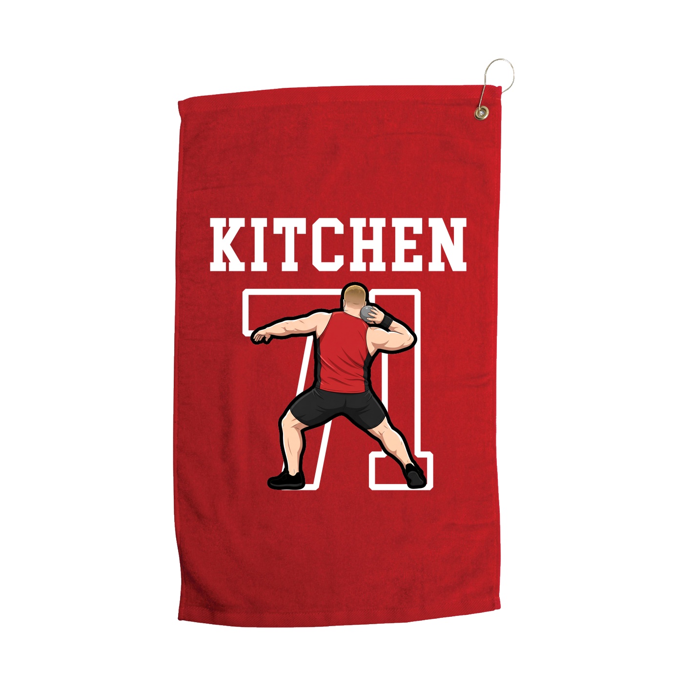 Golf Towel