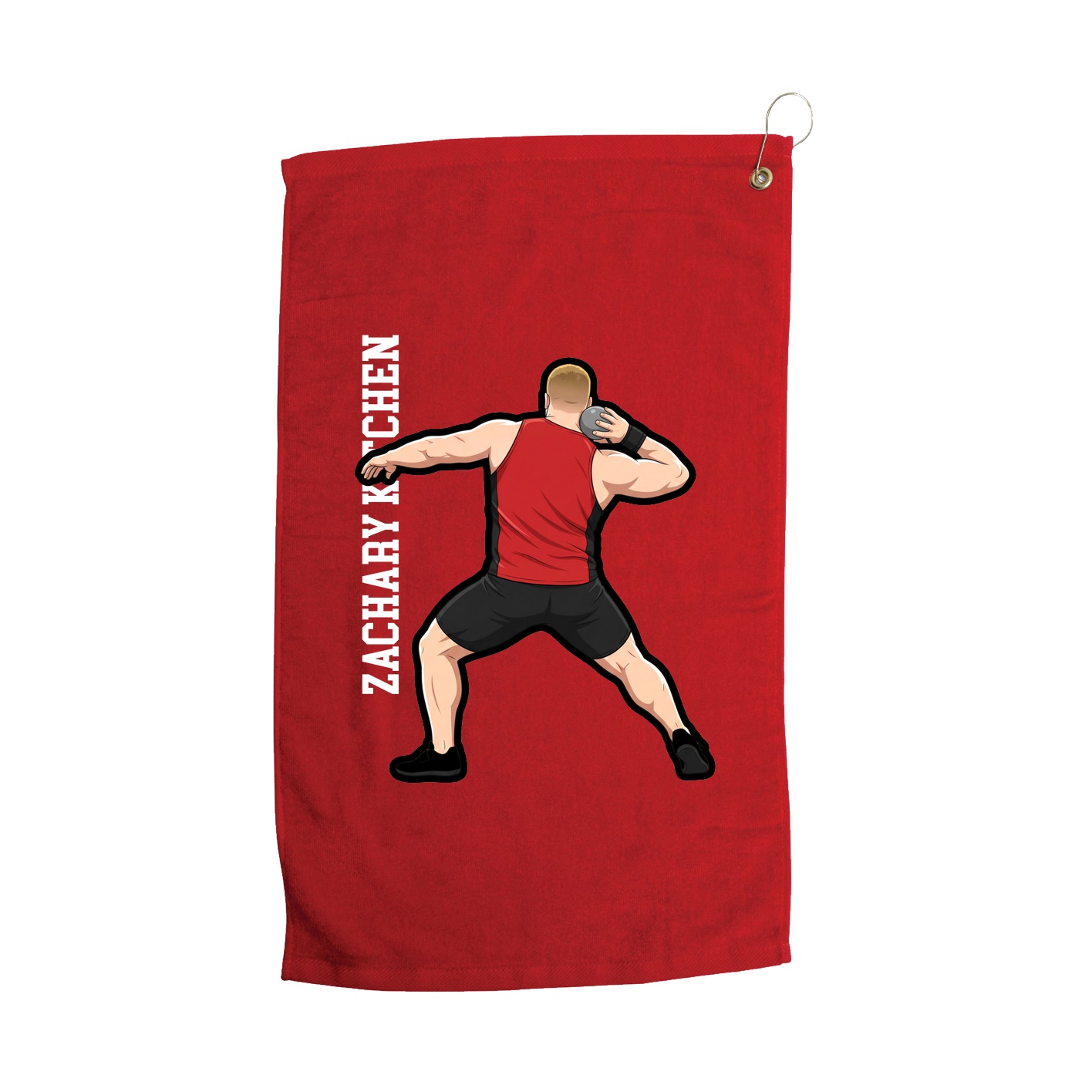 Golf Towel
