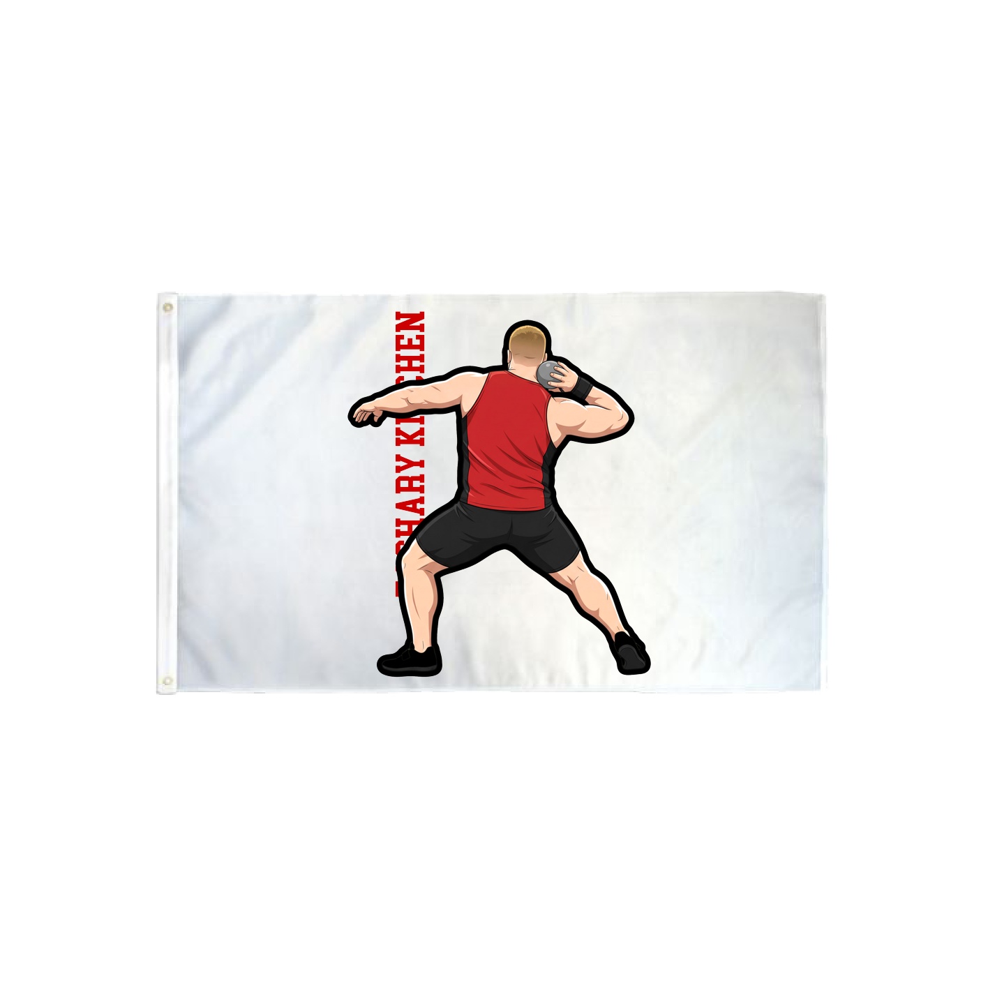 3x5 Flag