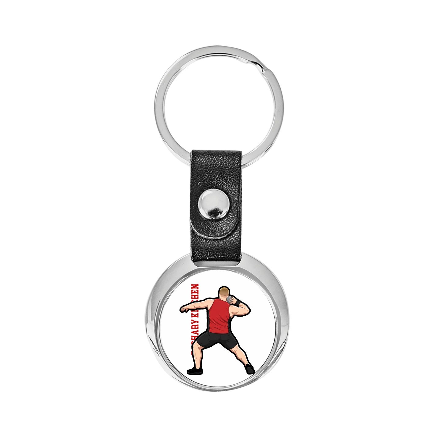 Key Chain