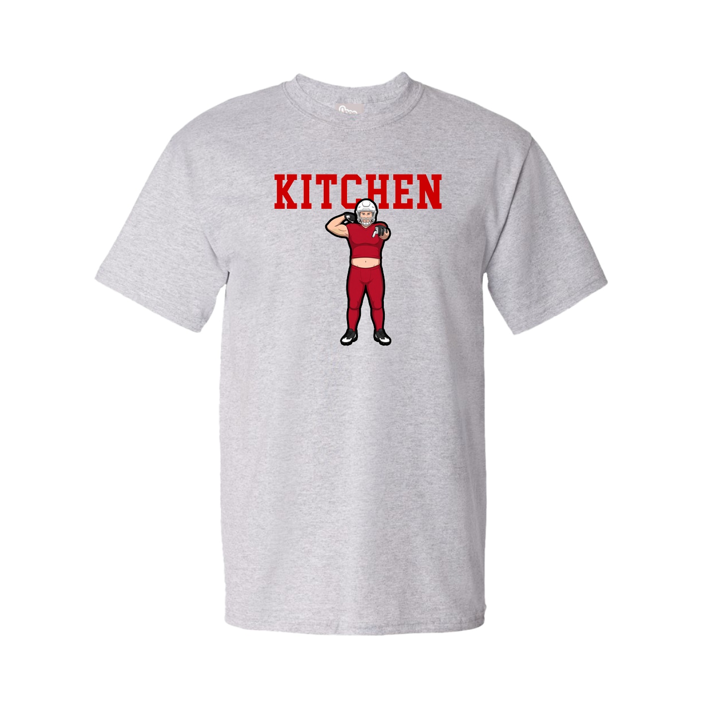 NIL Club Tee
