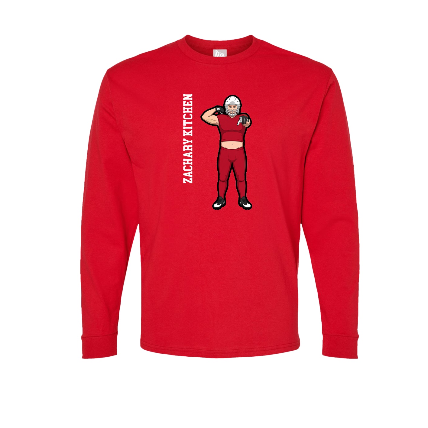 Long Sleeve Tee