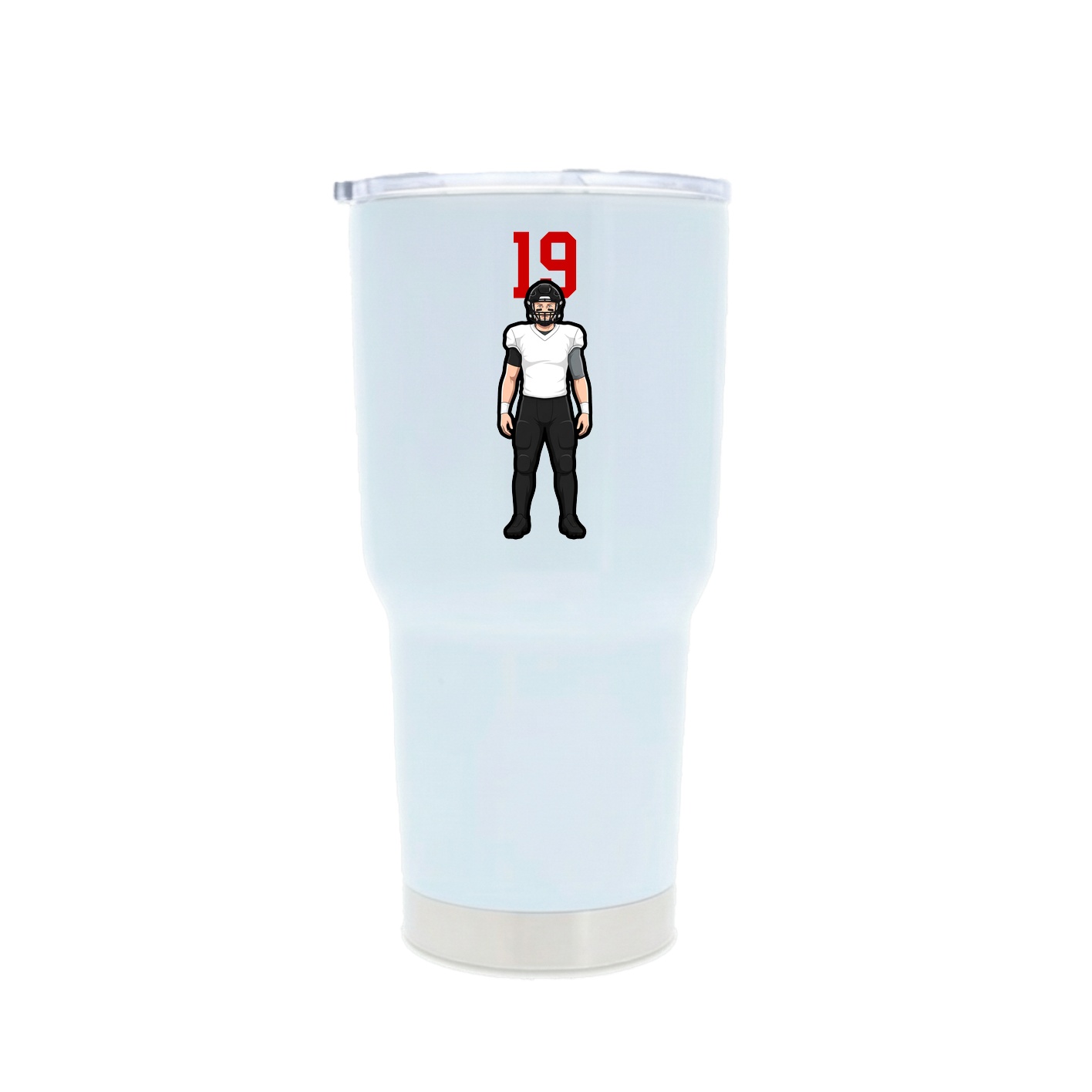 30oz Stainless Steel Tumbler