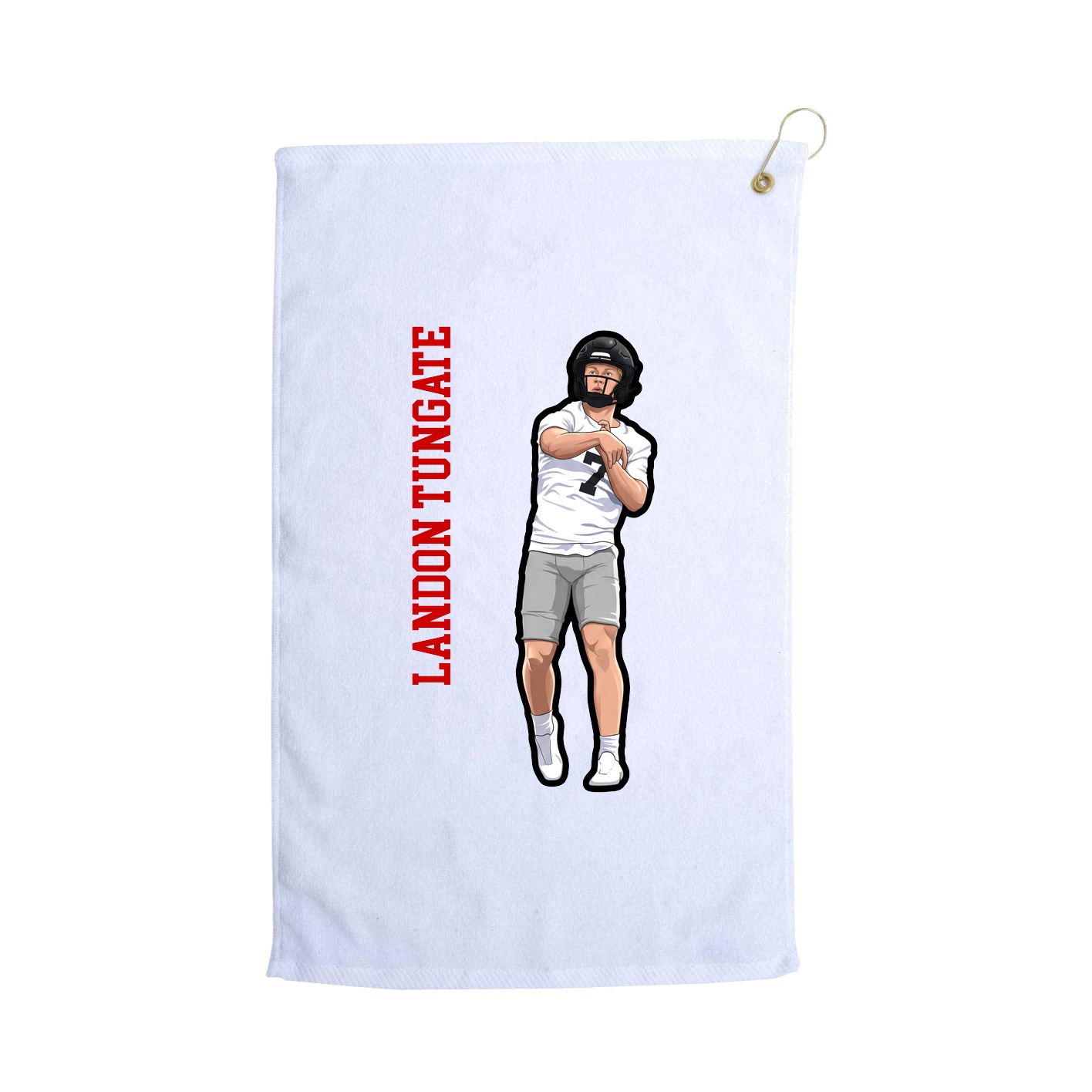 Golf Towel