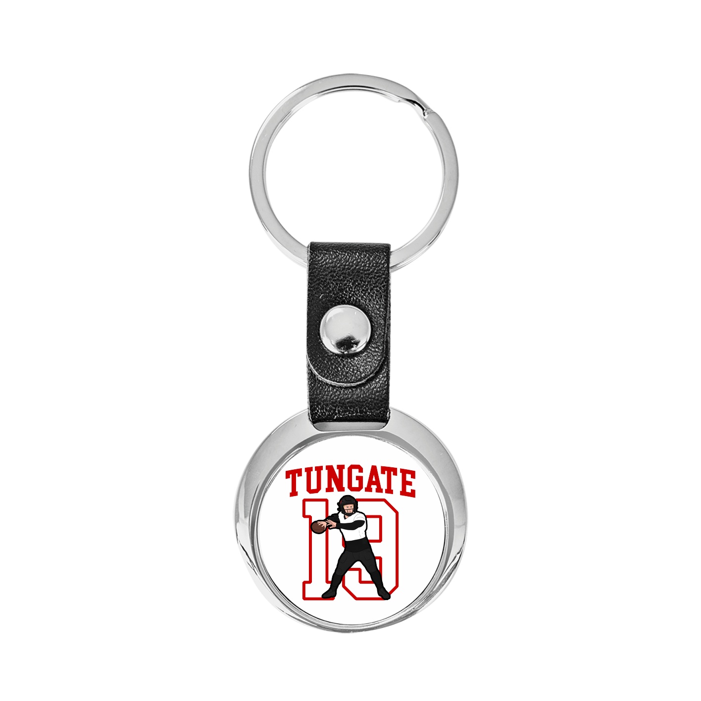 Key Chain — Shirsey in Classic