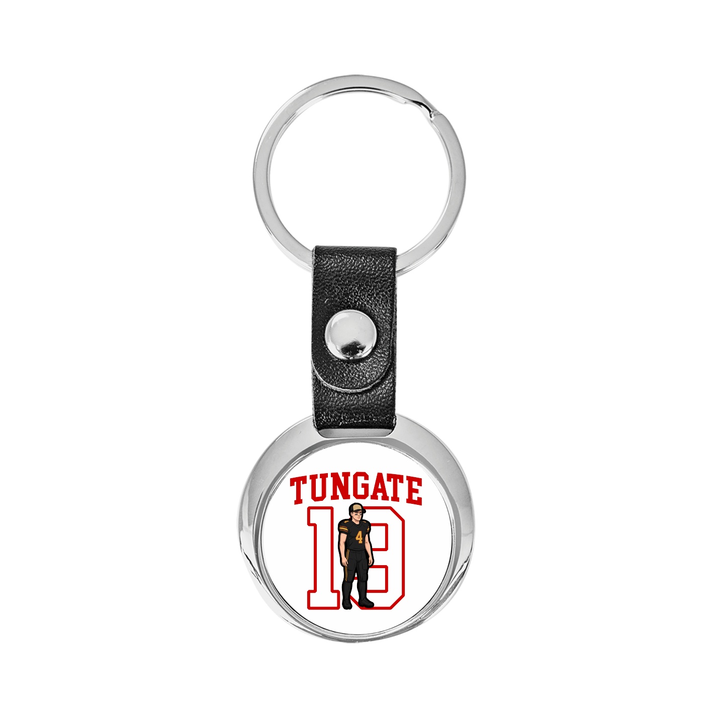 Key Chain — Shirsey in Classic