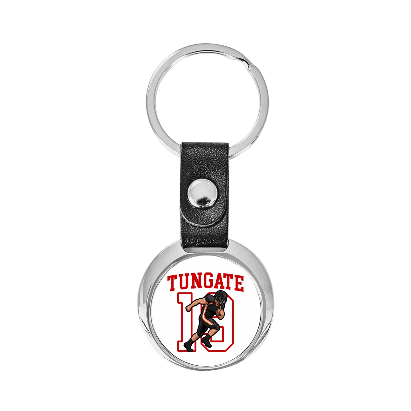 Key Chain — Shirsey in Classic