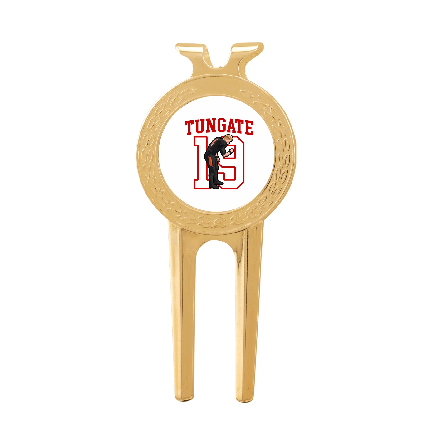 Divot Tool with Ball Marker — Shirsey in Classic