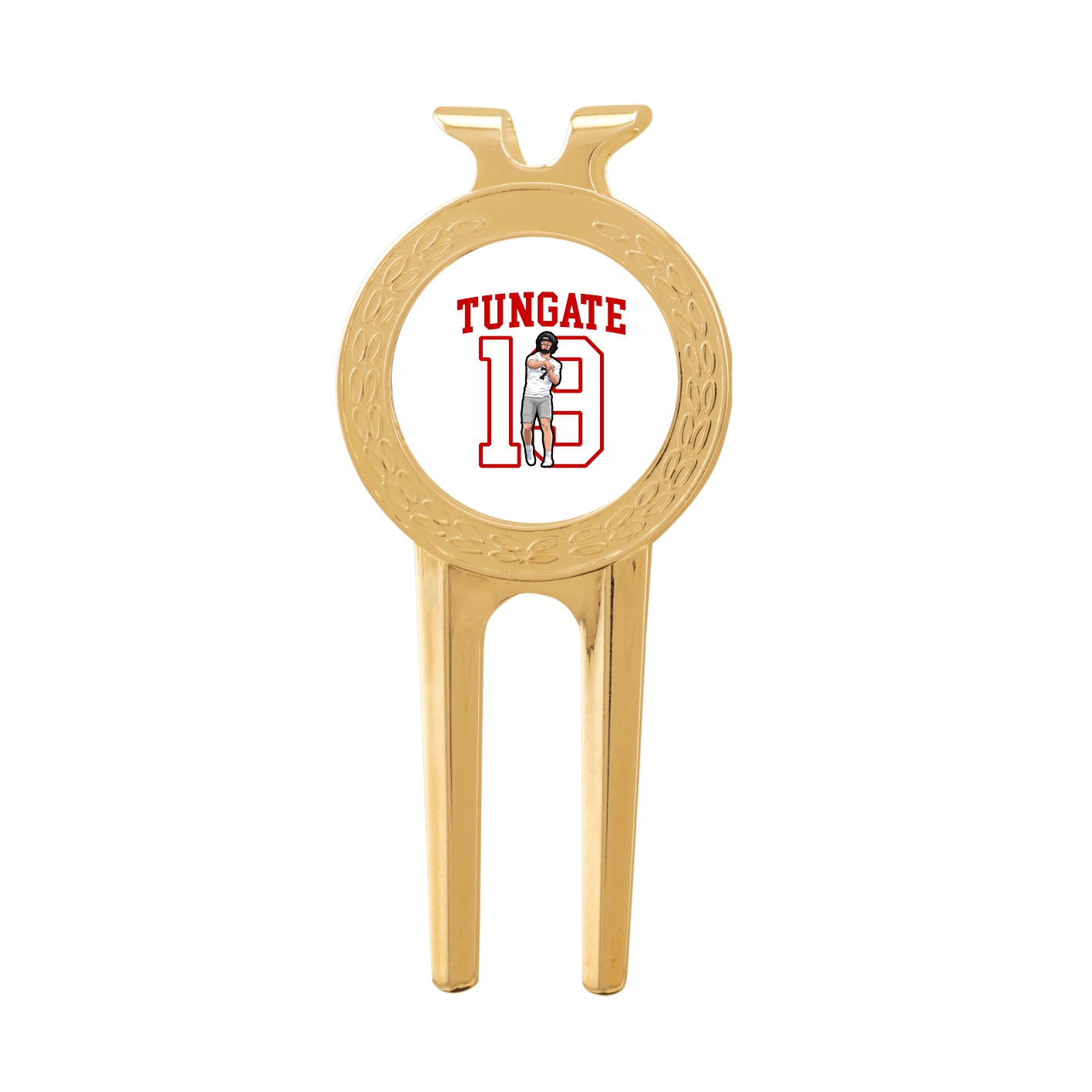 Divot Tool with Ball Marker — Shirsey in Classic