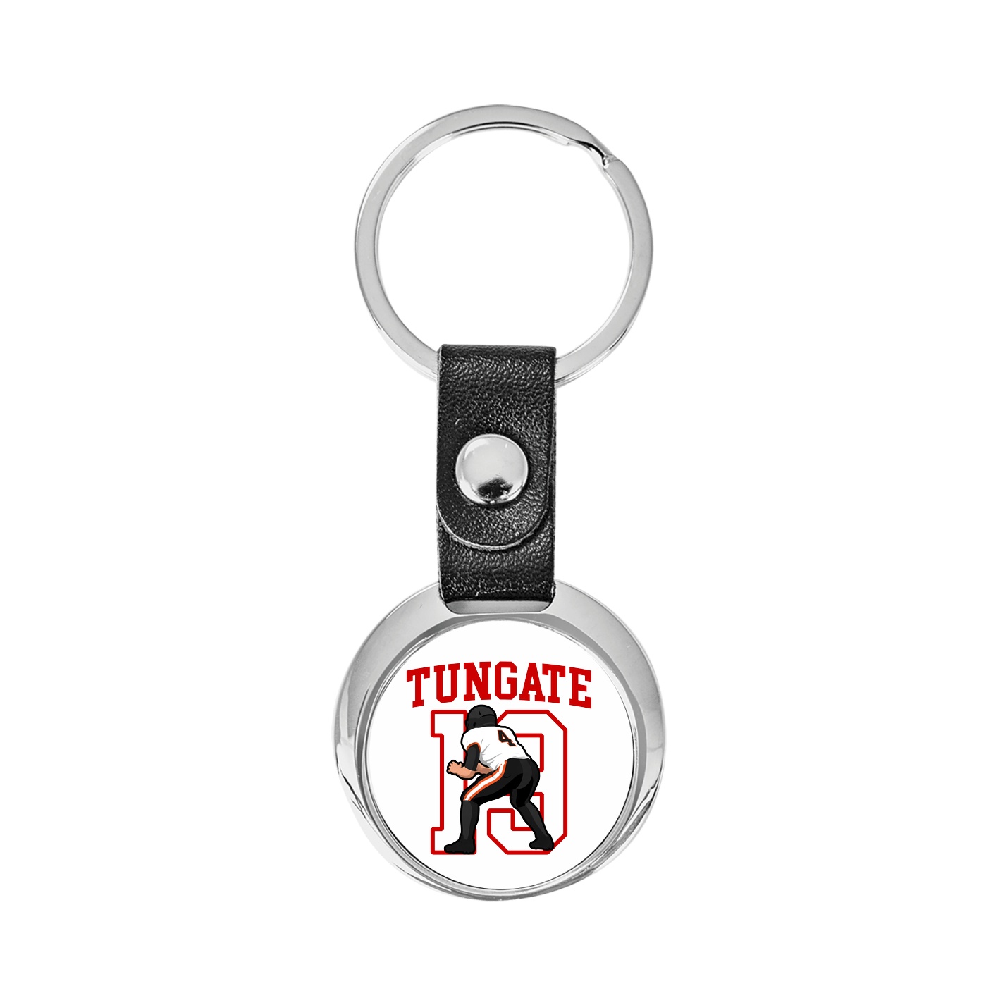Key Chain — Shirsey in Classic