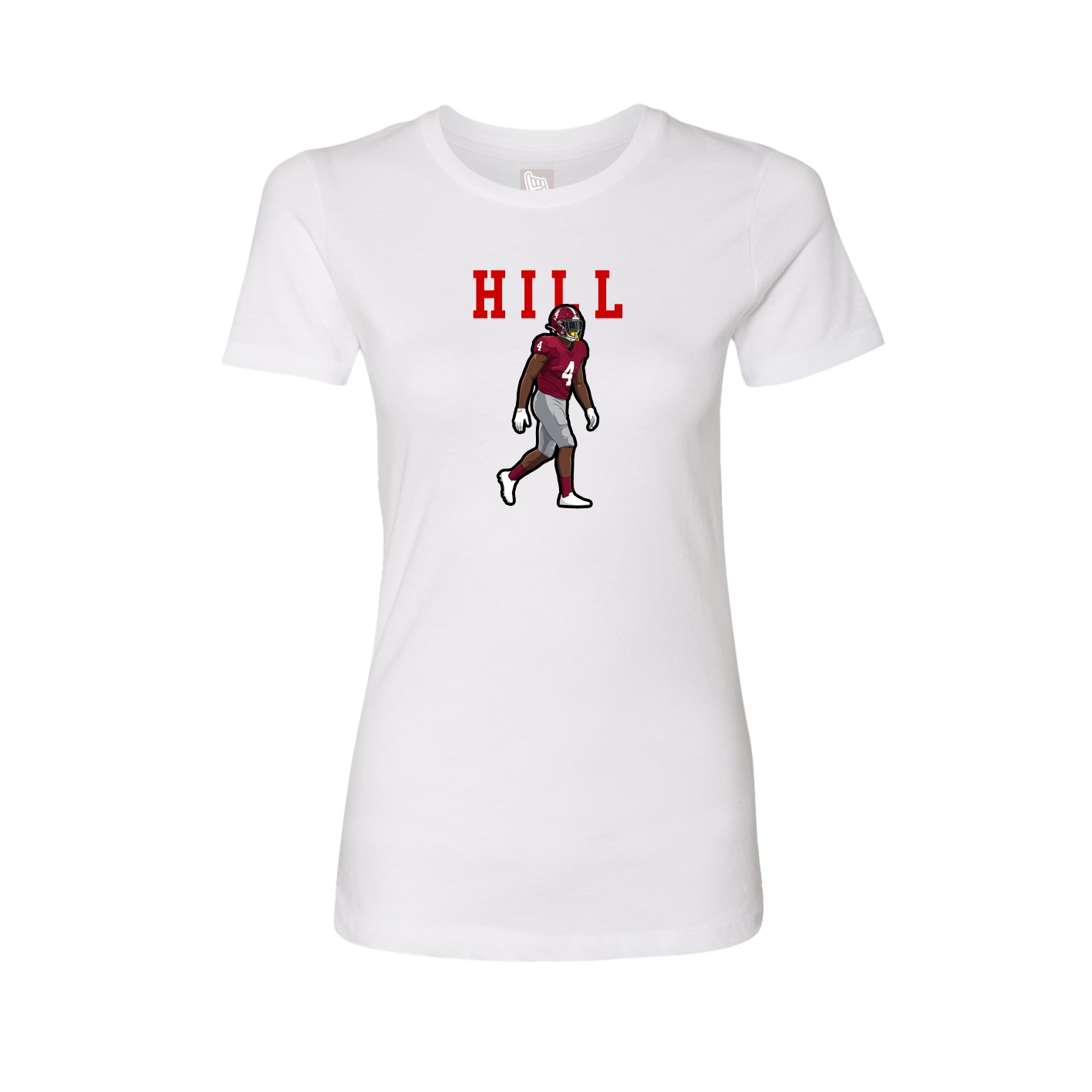Womens Tee