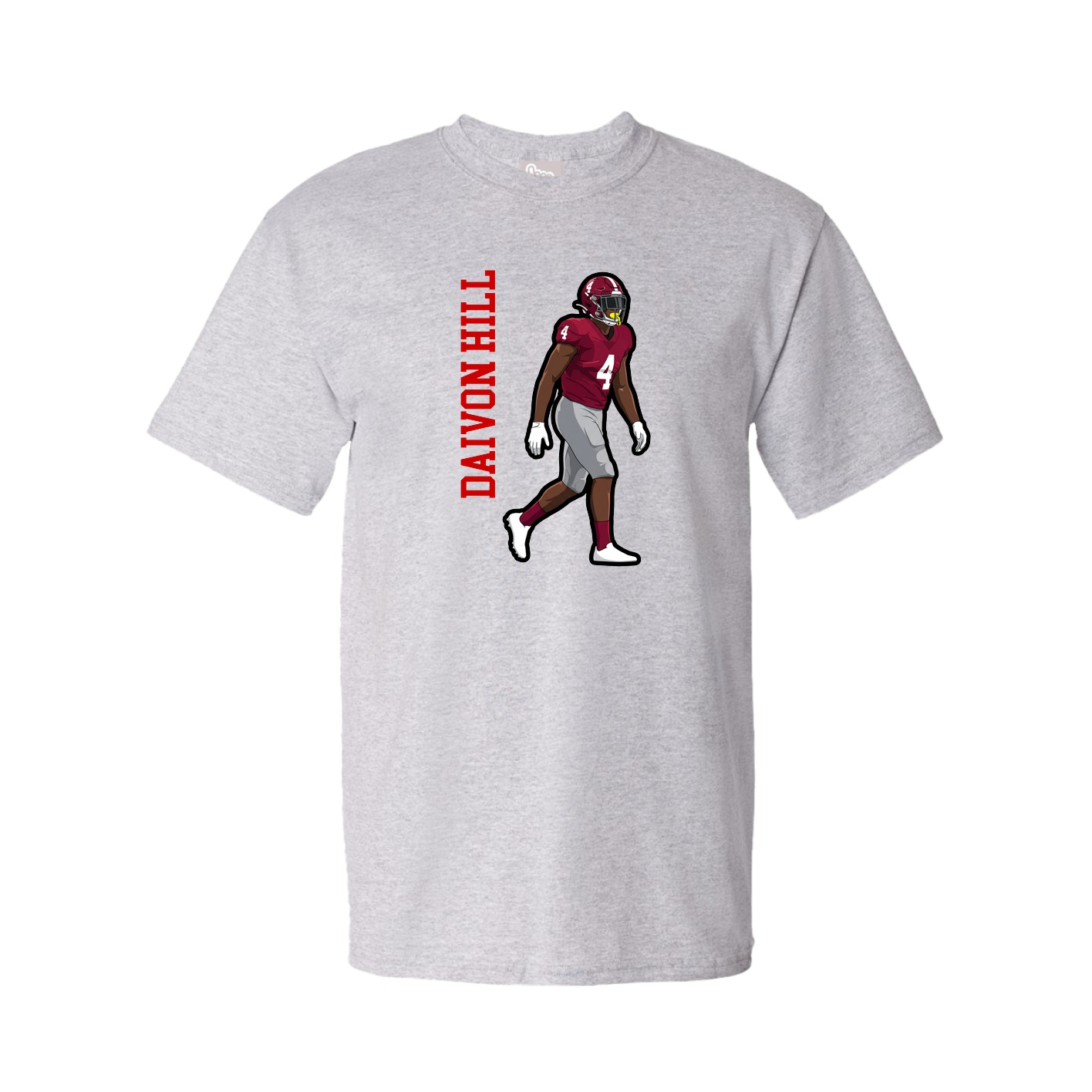 NIL Club Tee