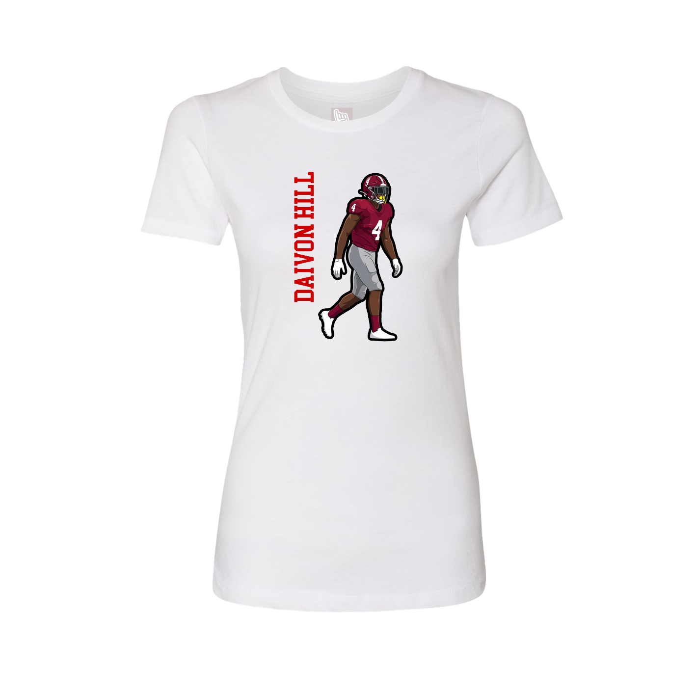Fitted Women's Tee