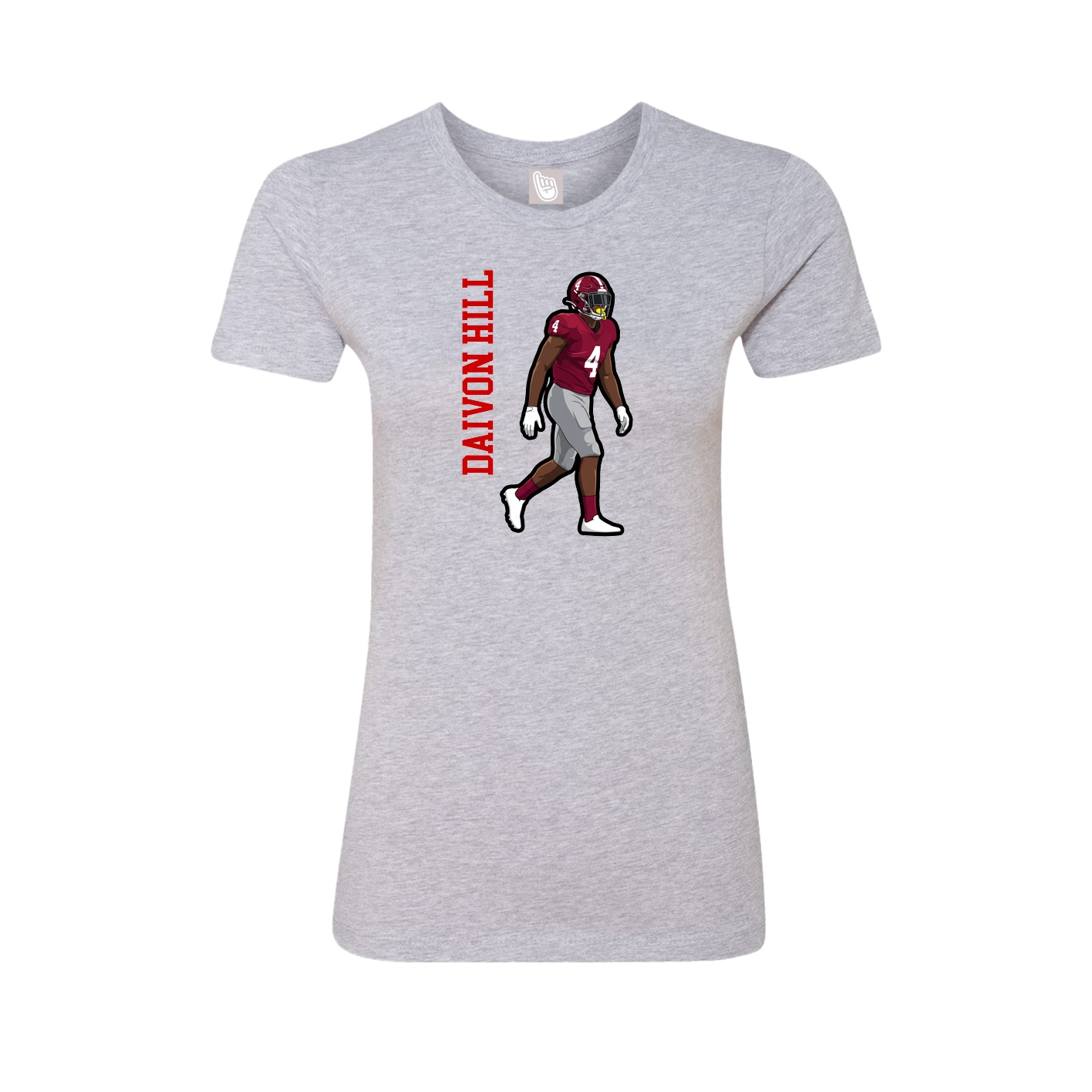 Womens Tee