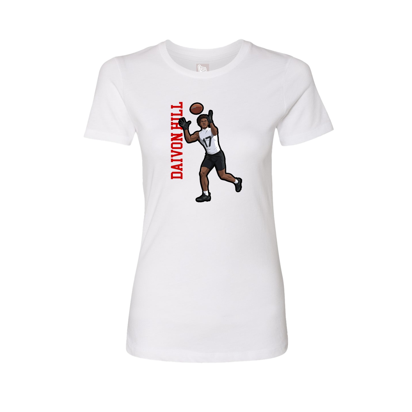 Womens Tee