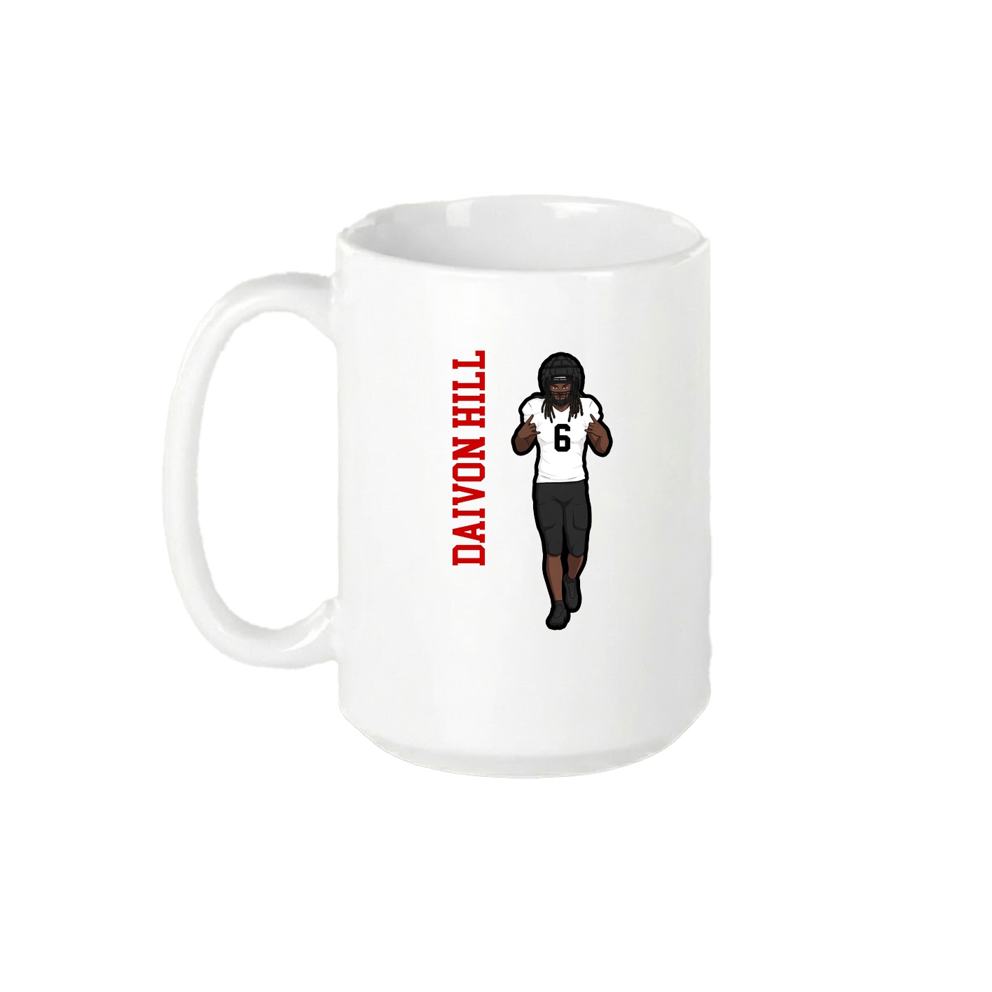 15oz Coffee Mug