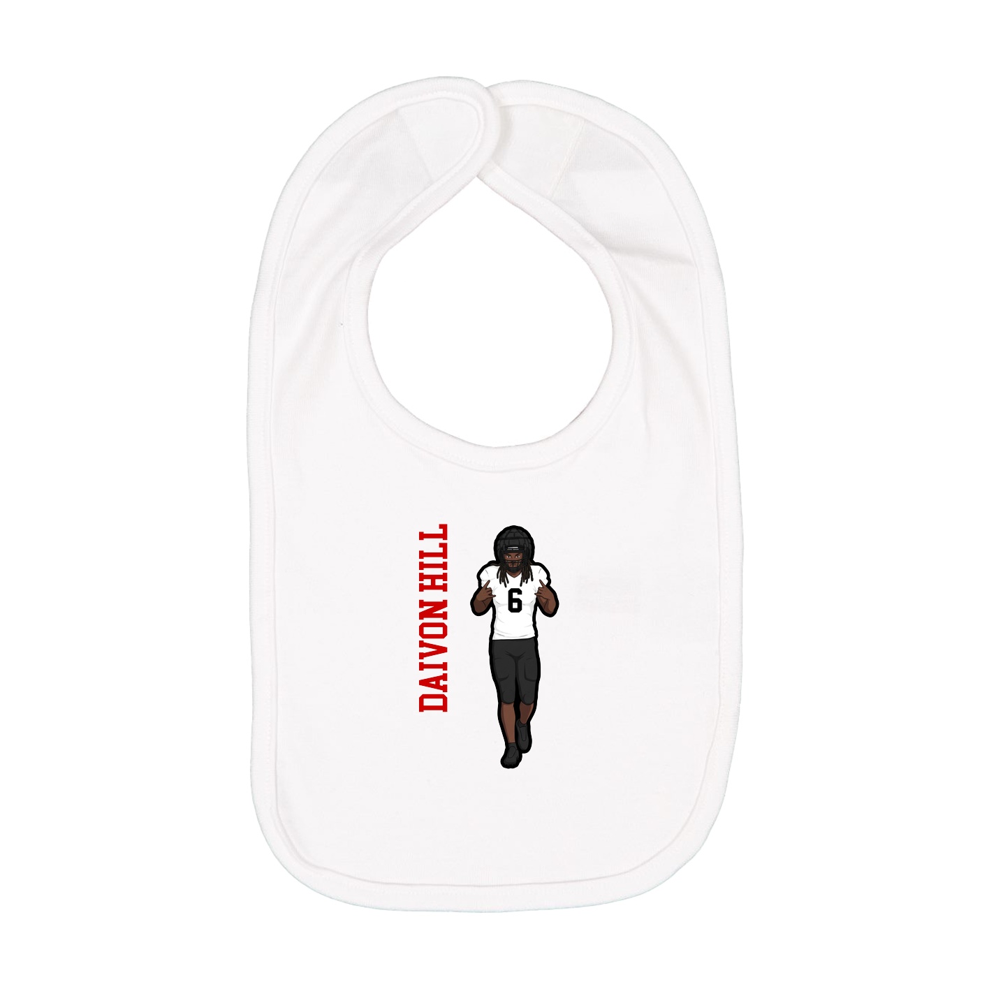 Infant Bib