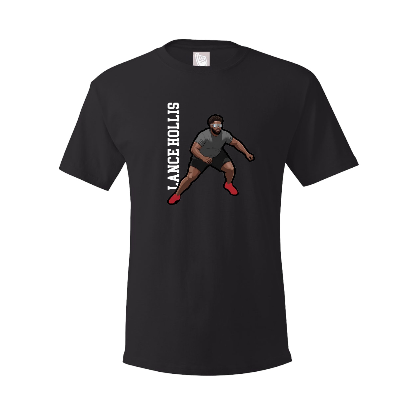 NIL Club Tee