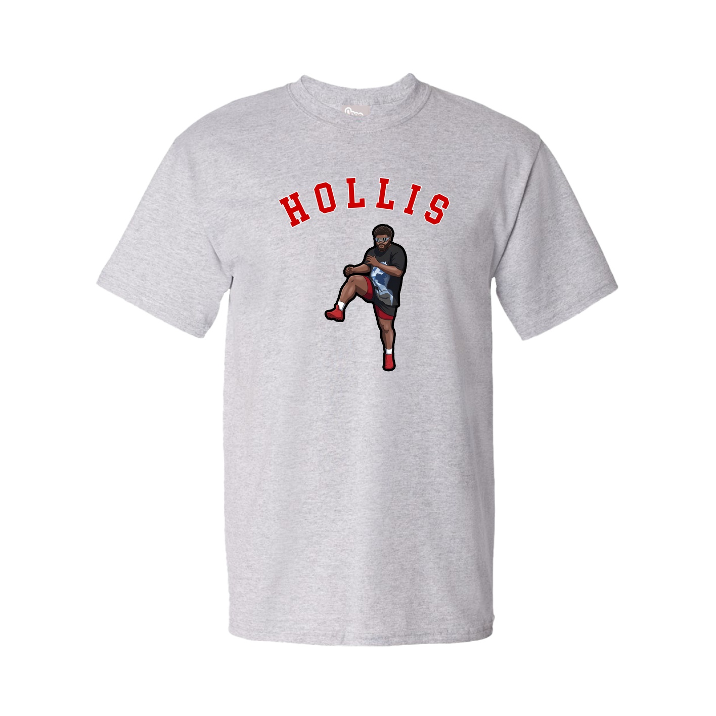 NIL Club Tee