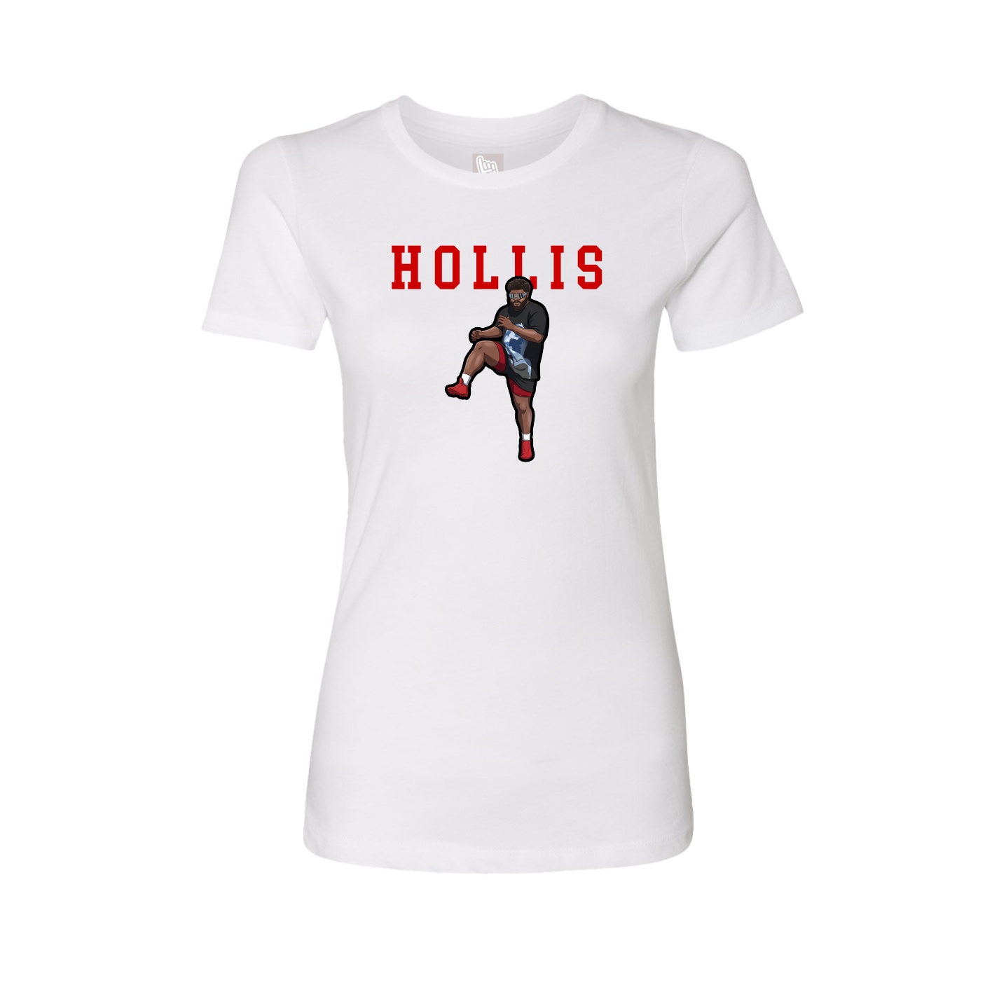 NIL Club Womens Tee