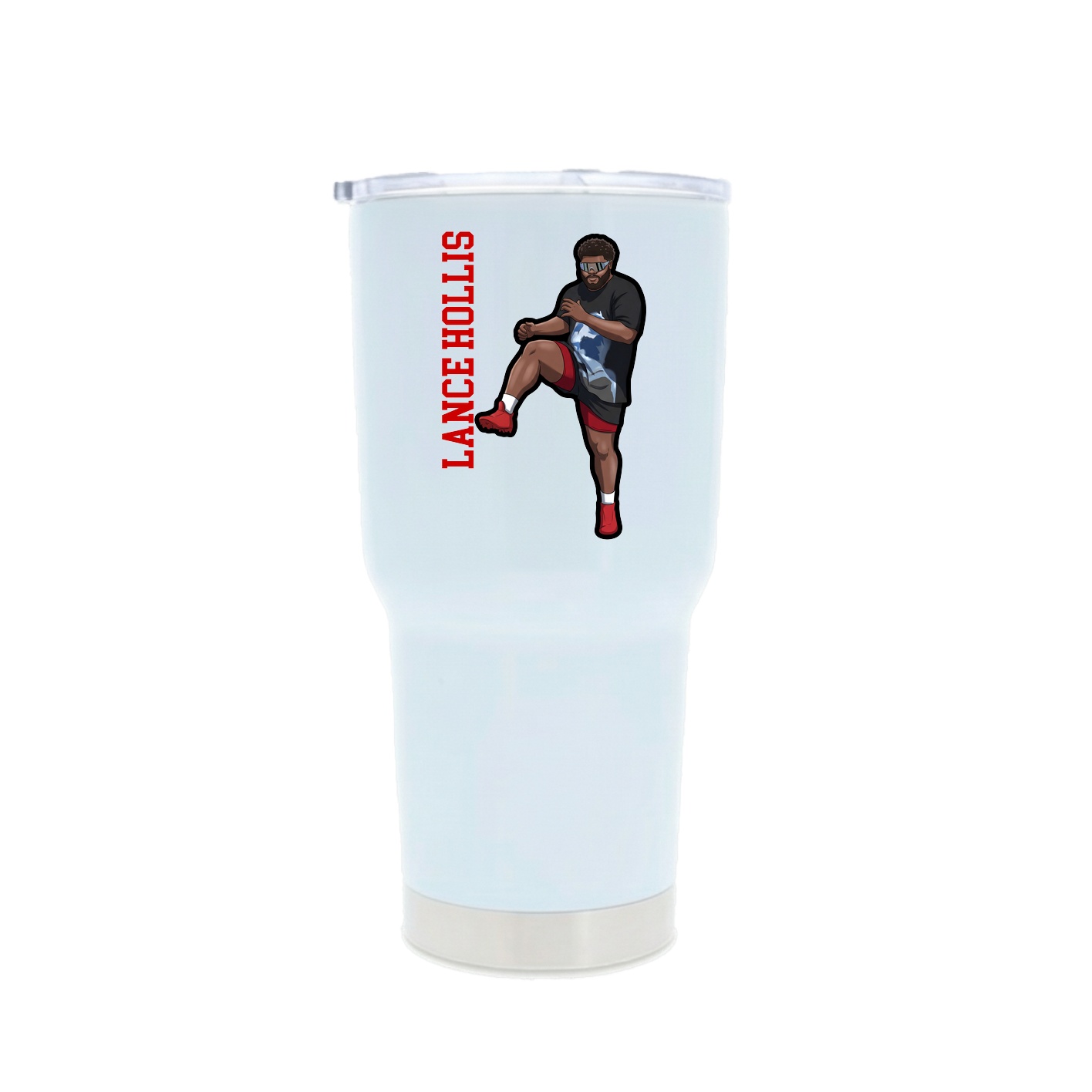 30oz Stainless Steel Tumbler