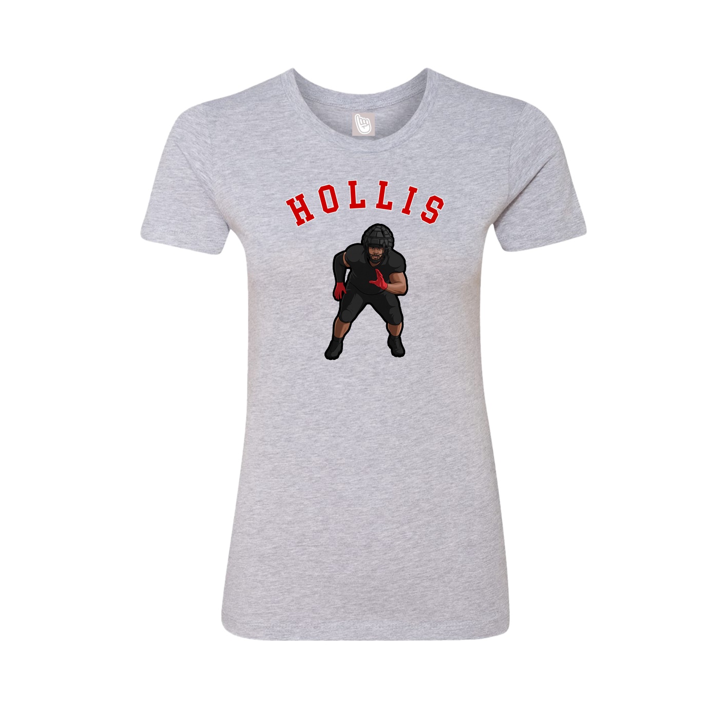 NIL Club Womens Tee